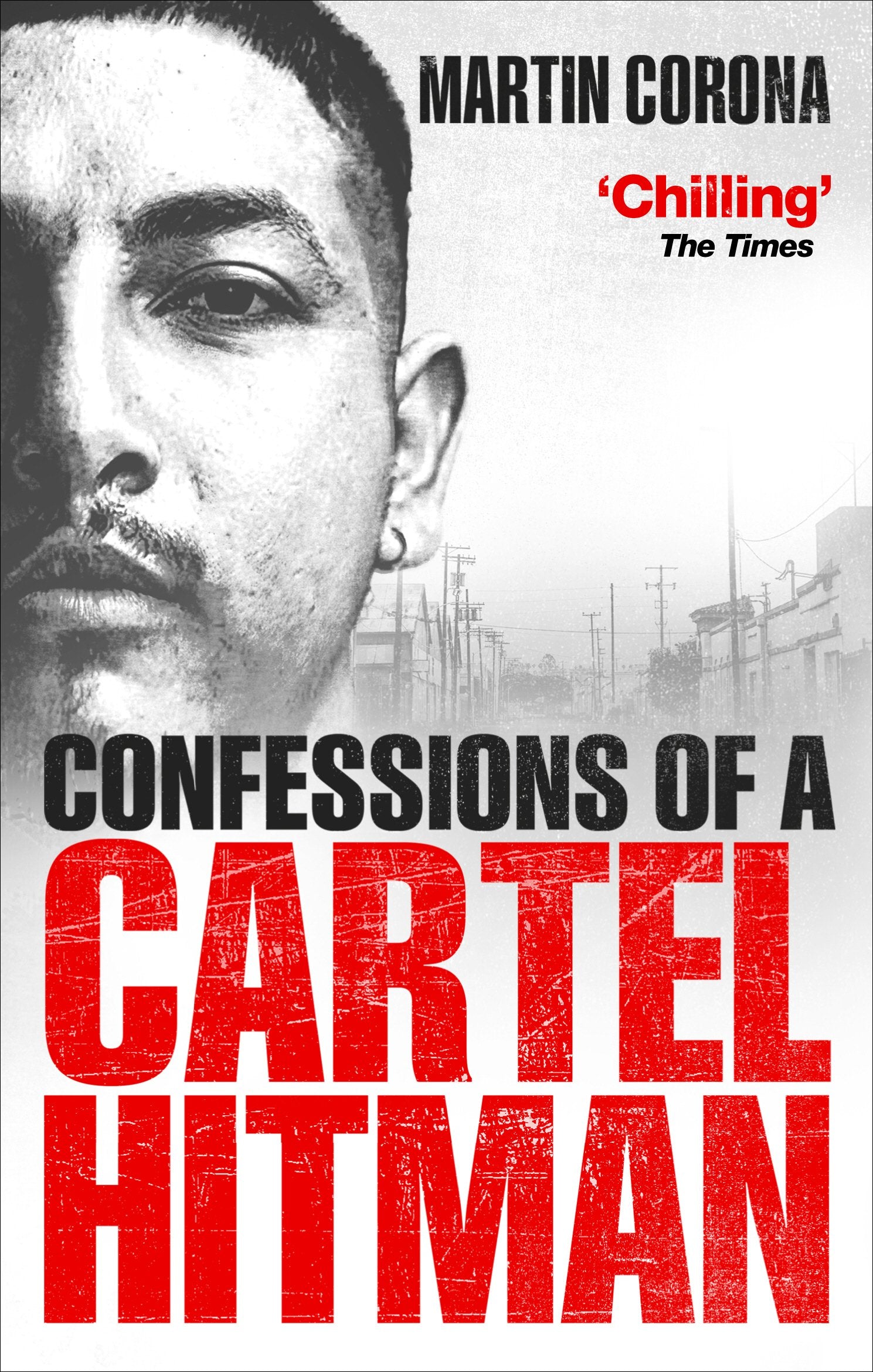 Confessions of a Cartel Hitman Social Sciences