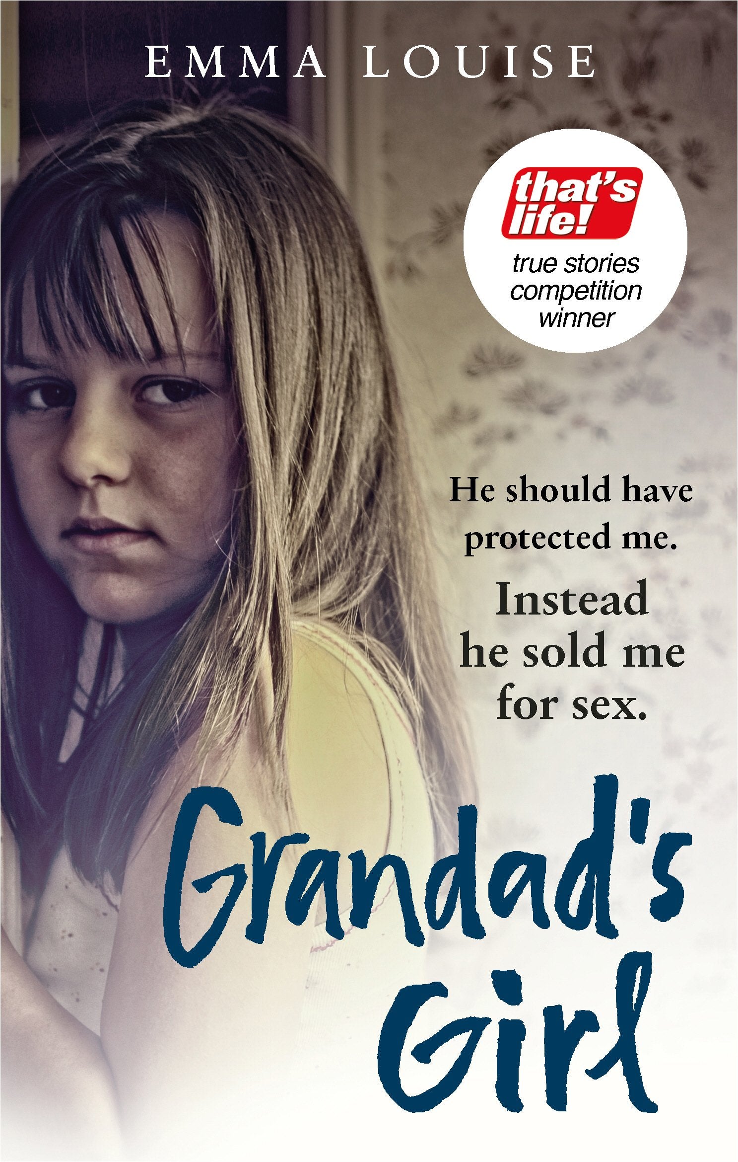 Grandad's Girl Science