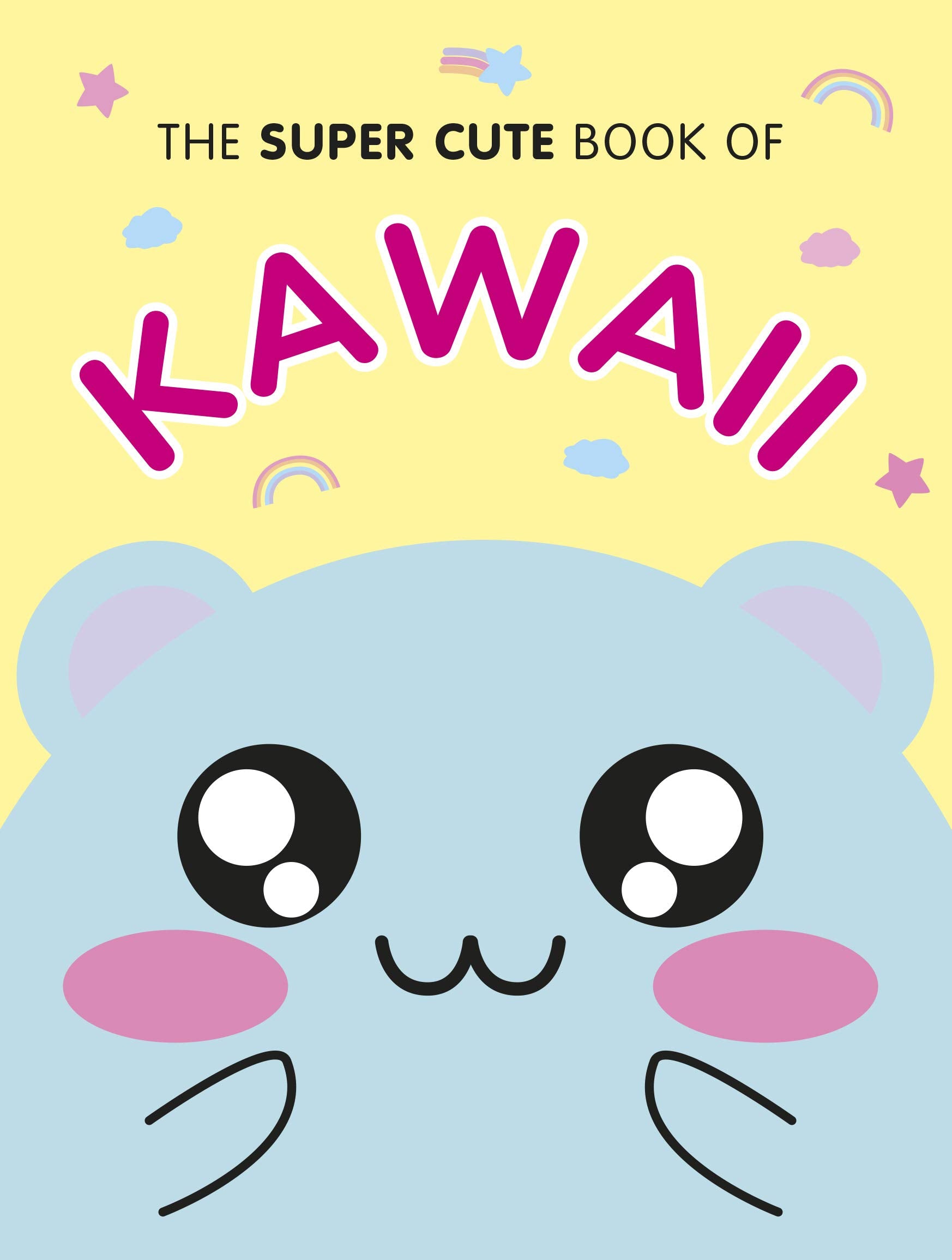The Super Cute Book of Kawaii Social Sciences