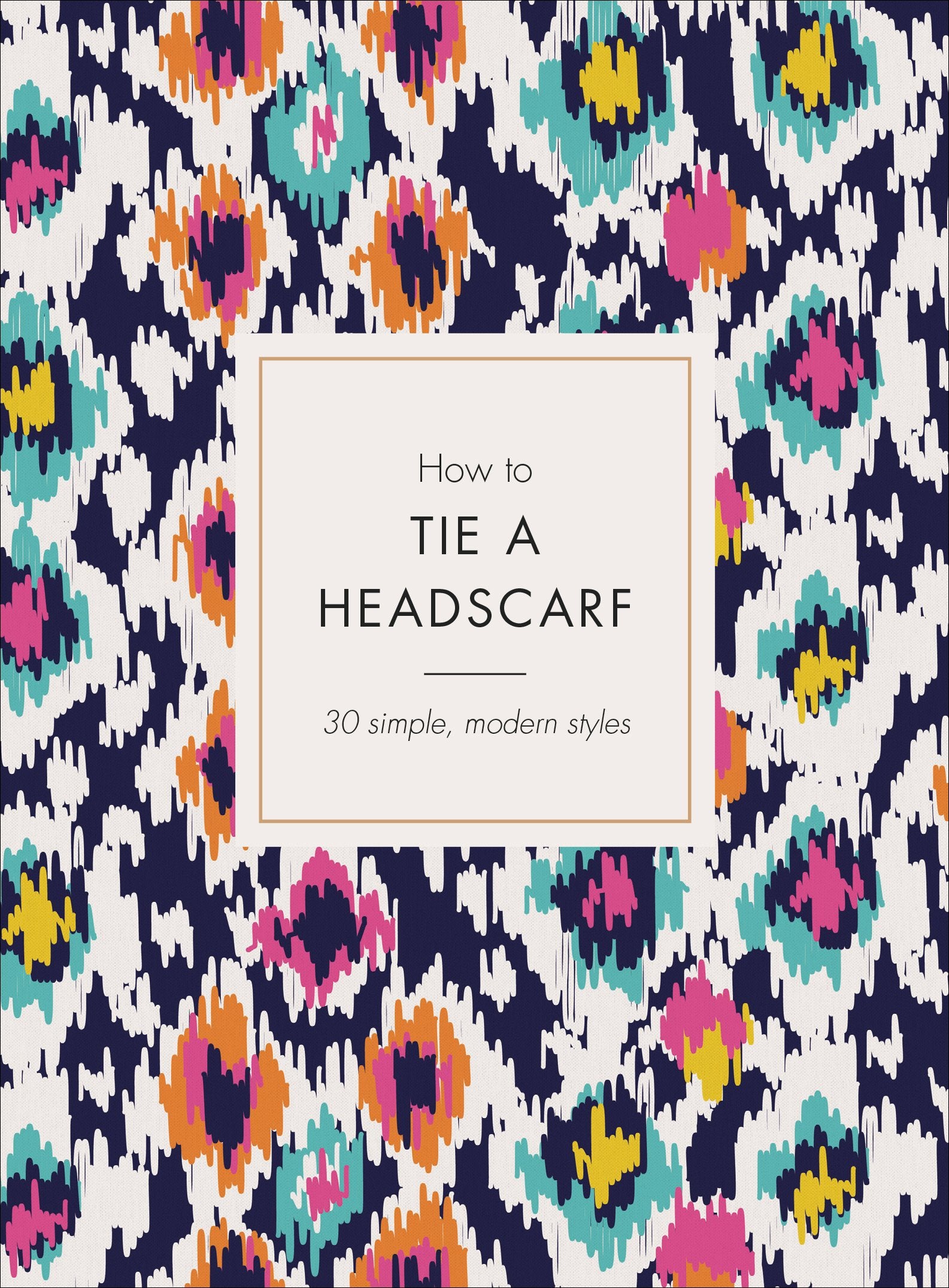 How to Tie a Headscarf: 30 Simple, Modern Styles Business, Finance & Career