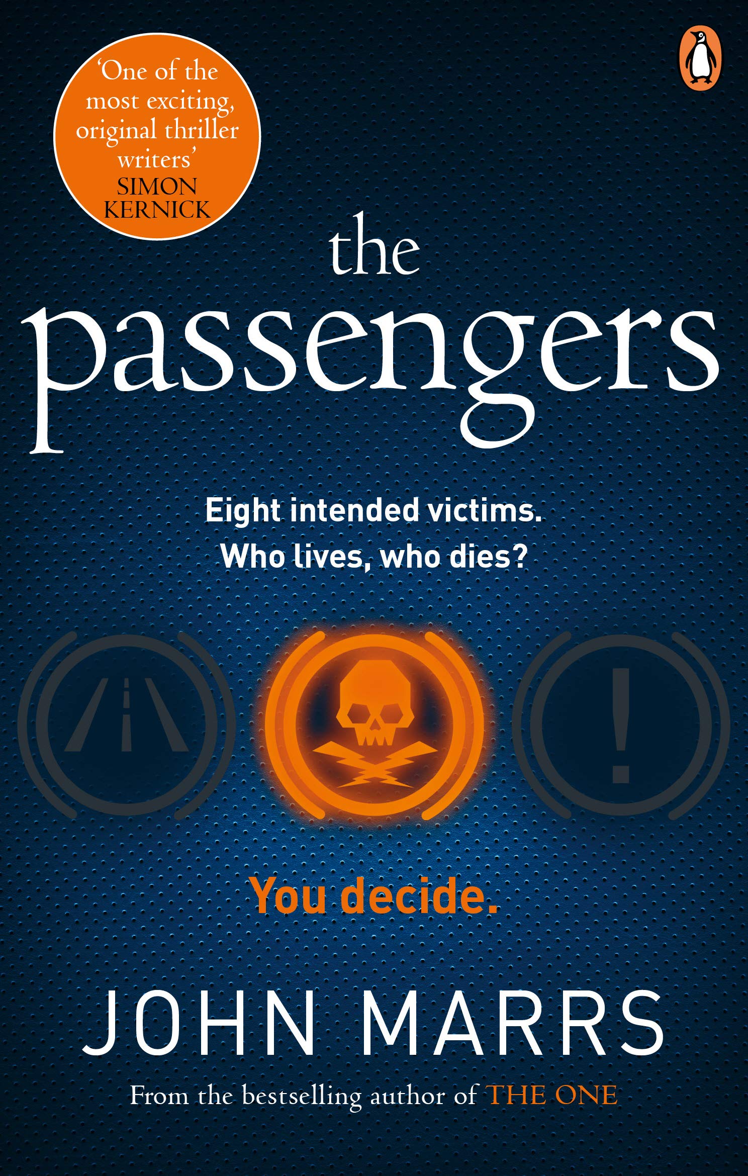 The Passengers Humour & Satire