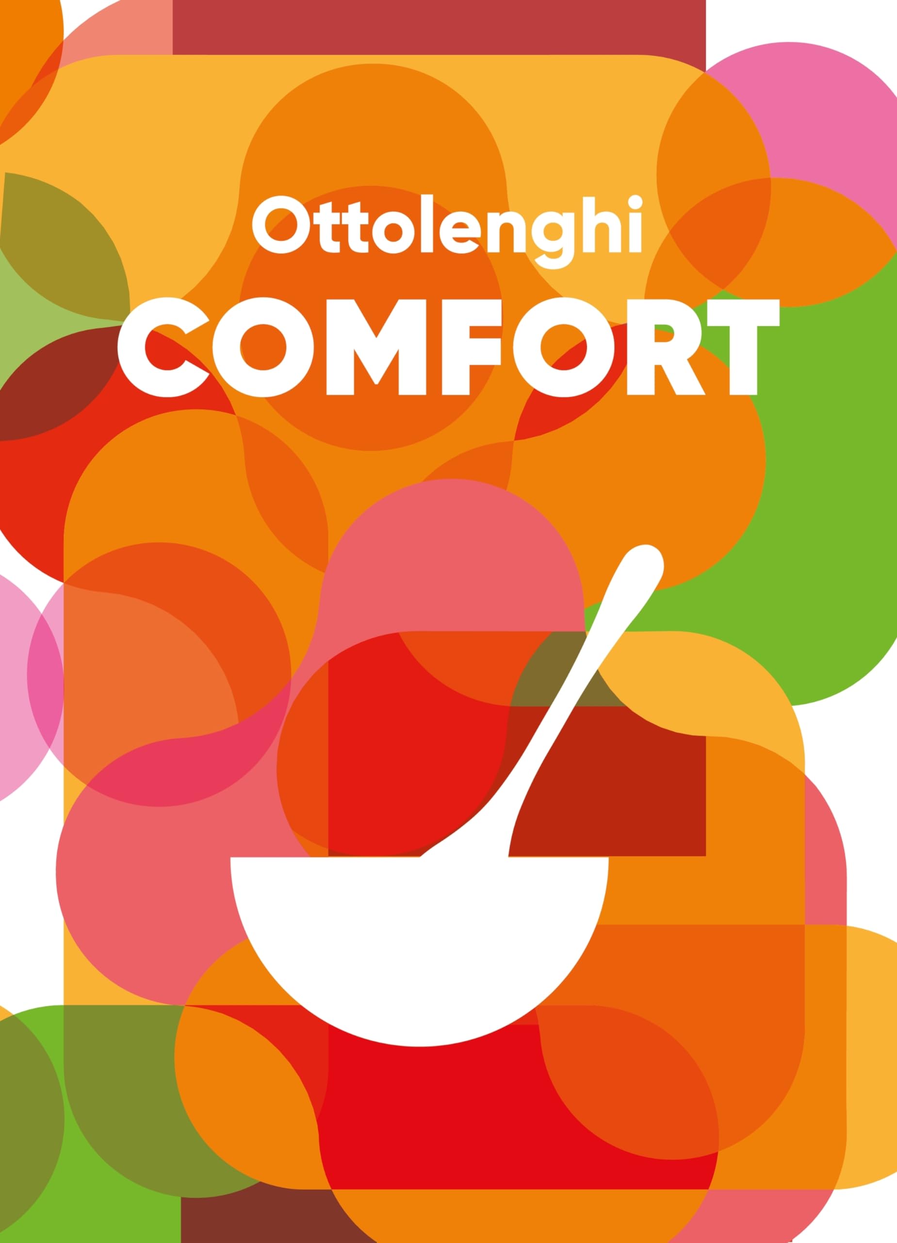 Ottolenghi COMFORT Leisure, Home & Garden