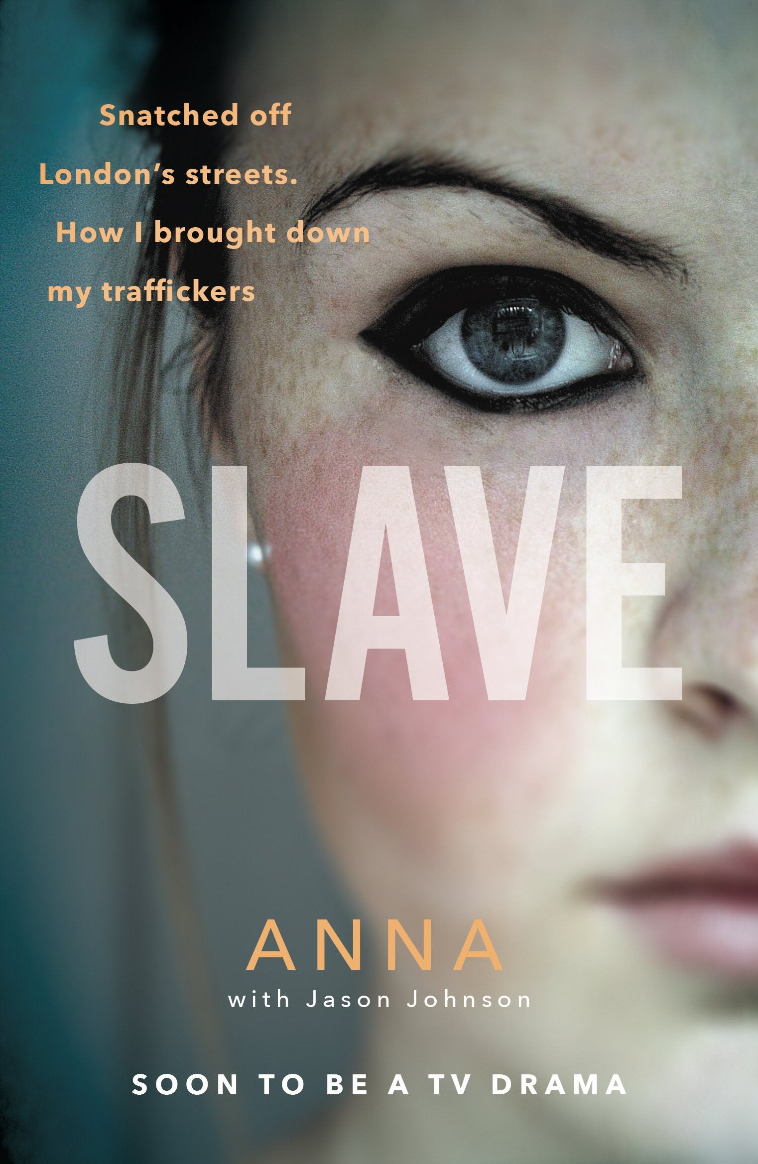 Slave Psychology