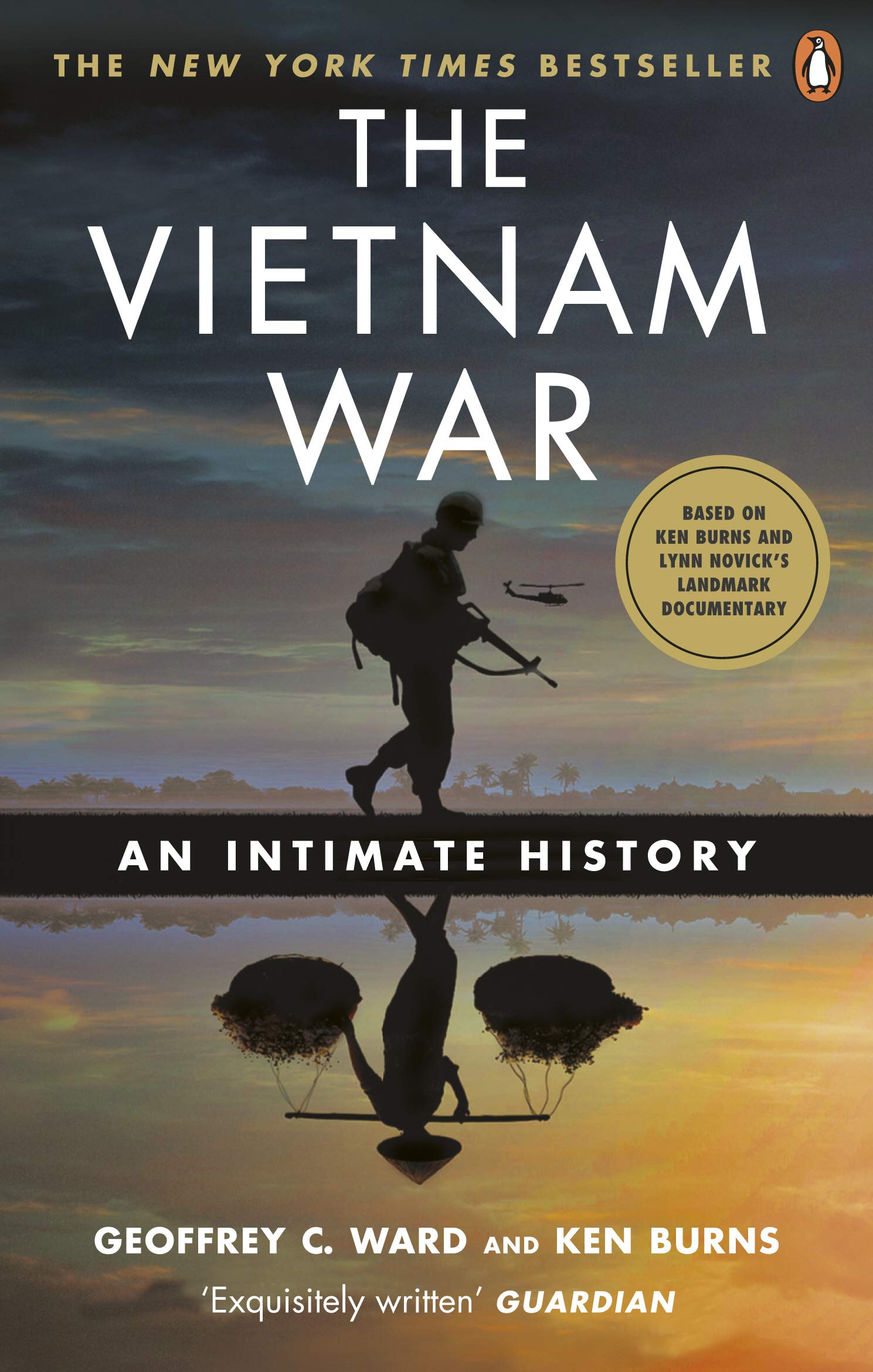 Product Image: The Vietnam War