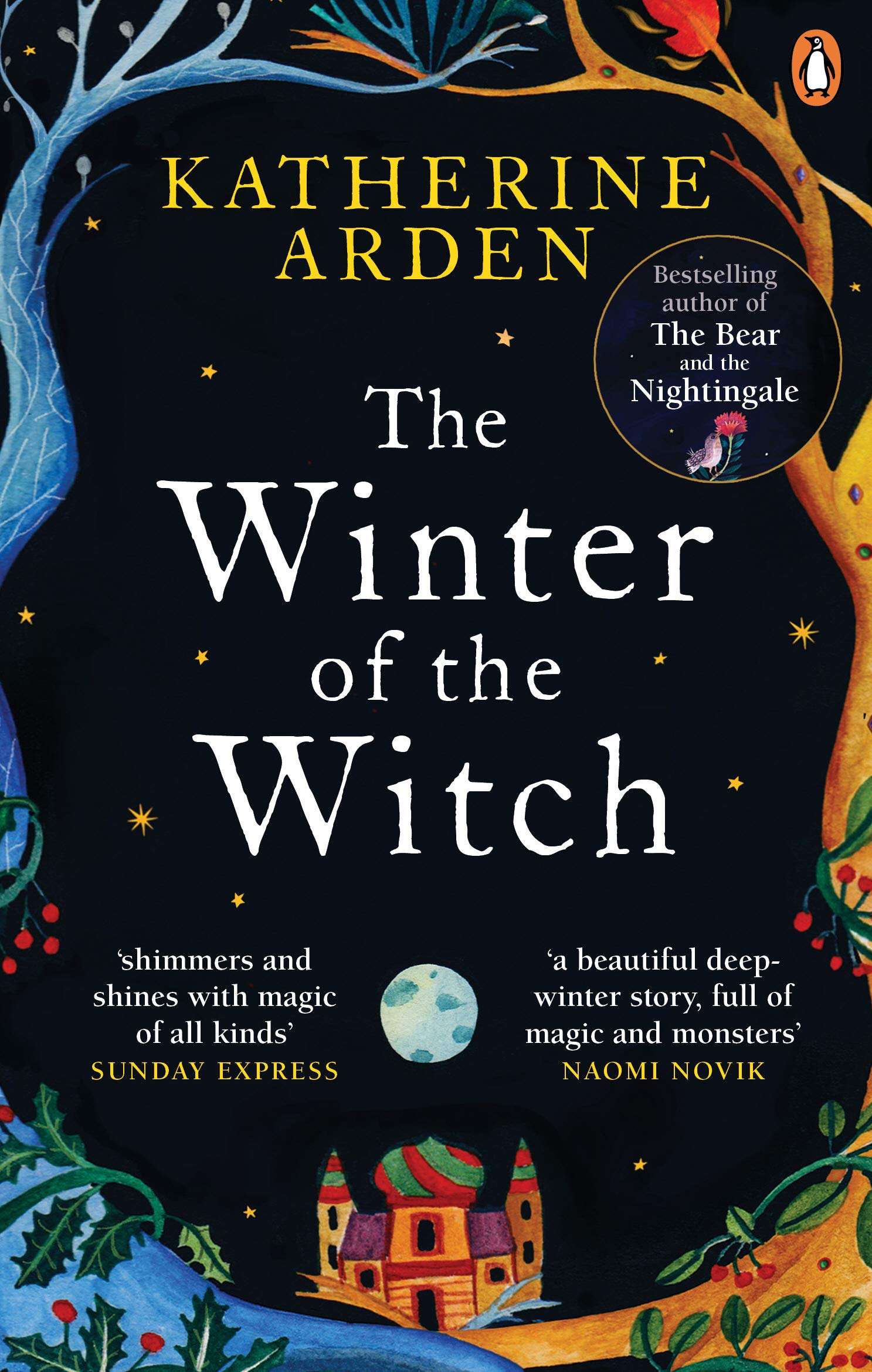 The Winter of the Witch Social Sciences