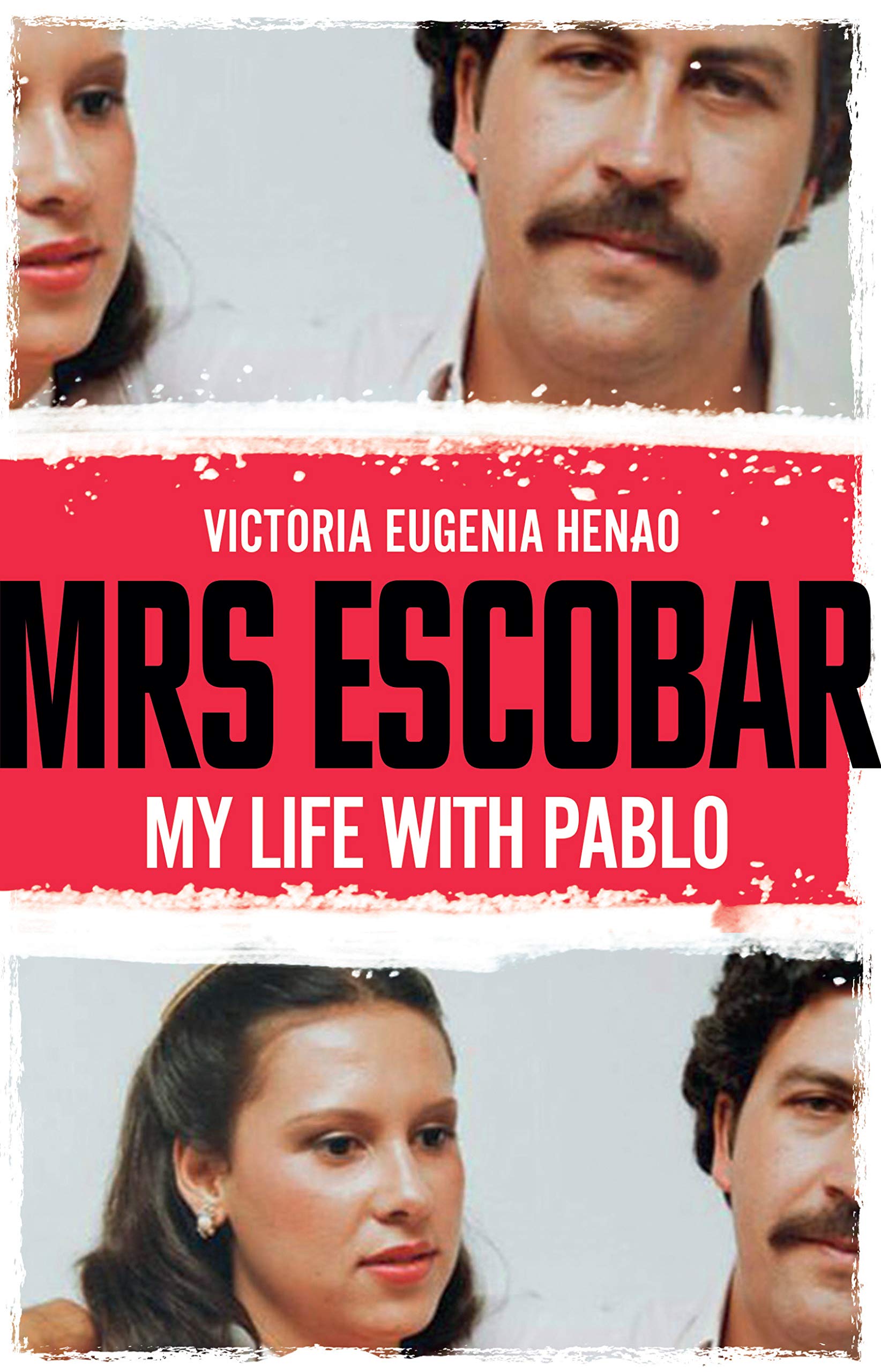 Mrs Escobar: My life with Pablo Politics & Society