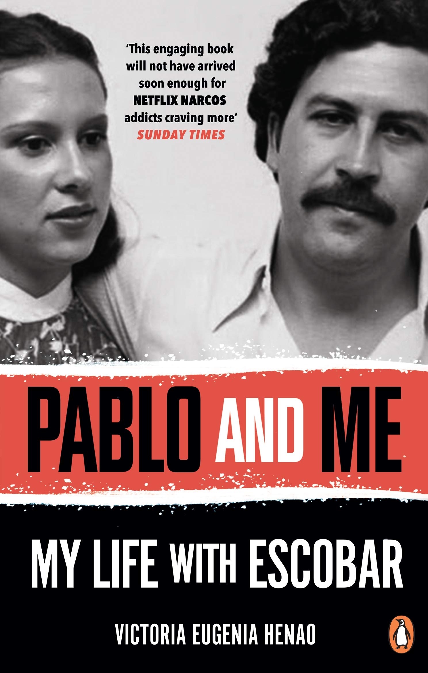 Pablo and Me Horror & Mystery