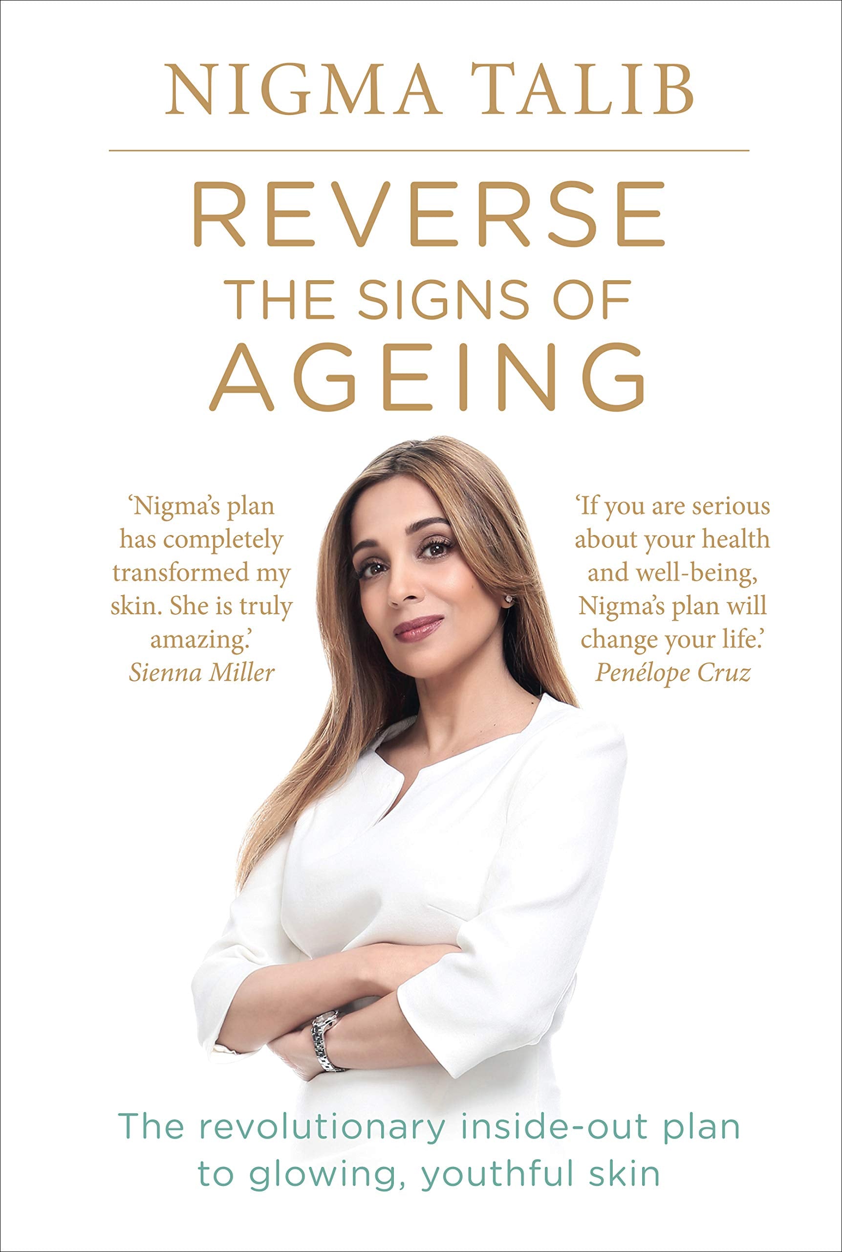 Product Image: Reverse the Signs of Ageing