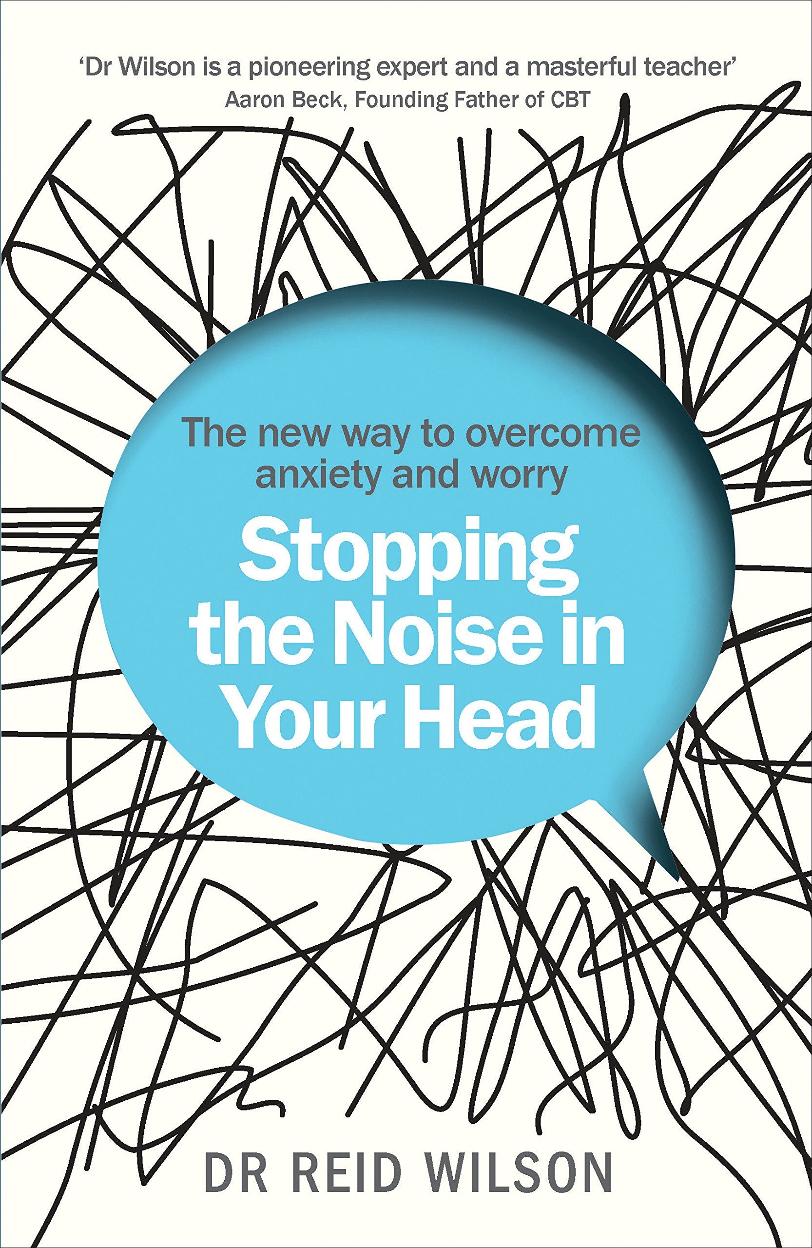 Stopping the Noise in Your Head Health, Nutrition & Fitness