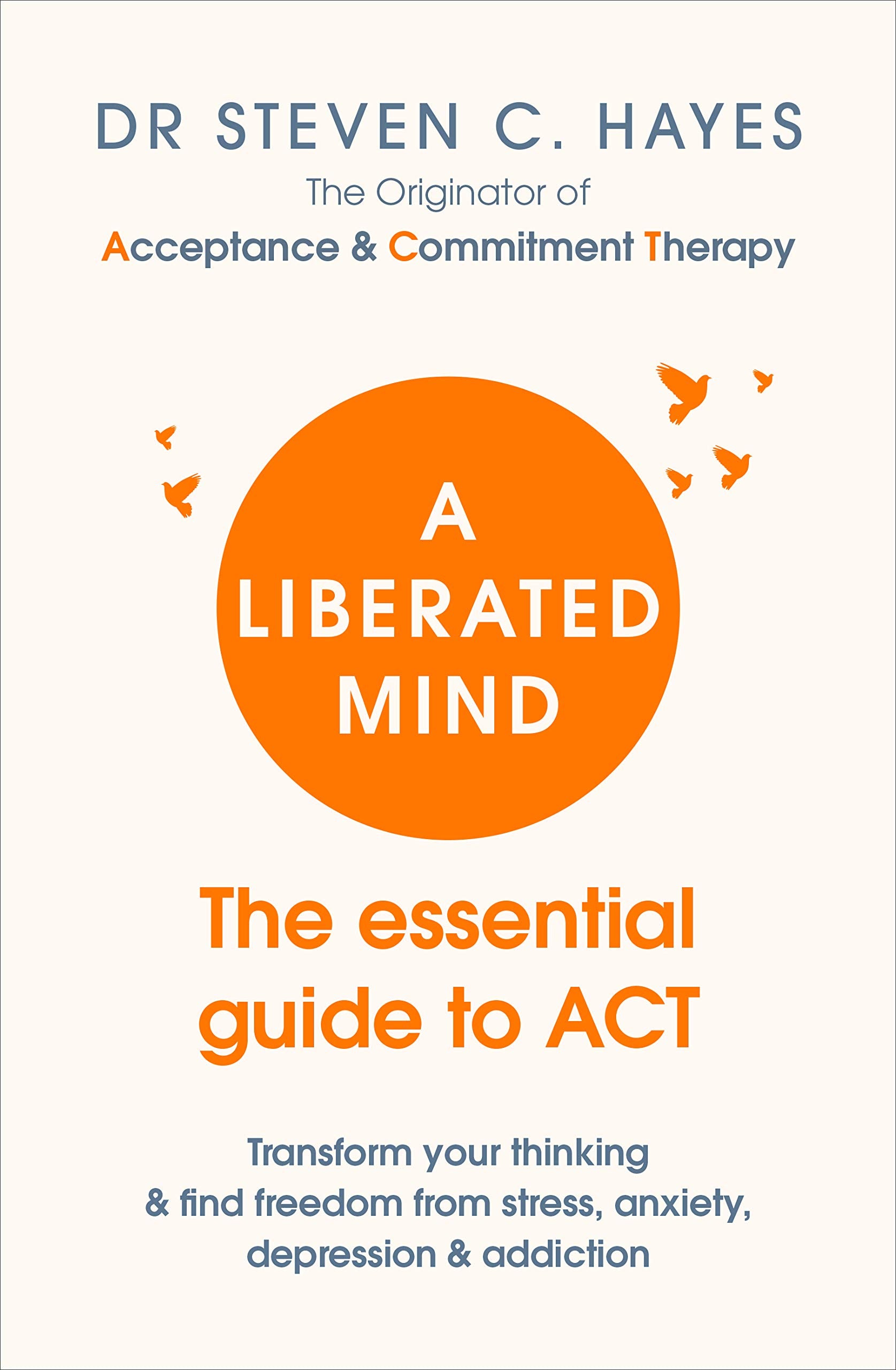 A Liberated Mind Lifestyle