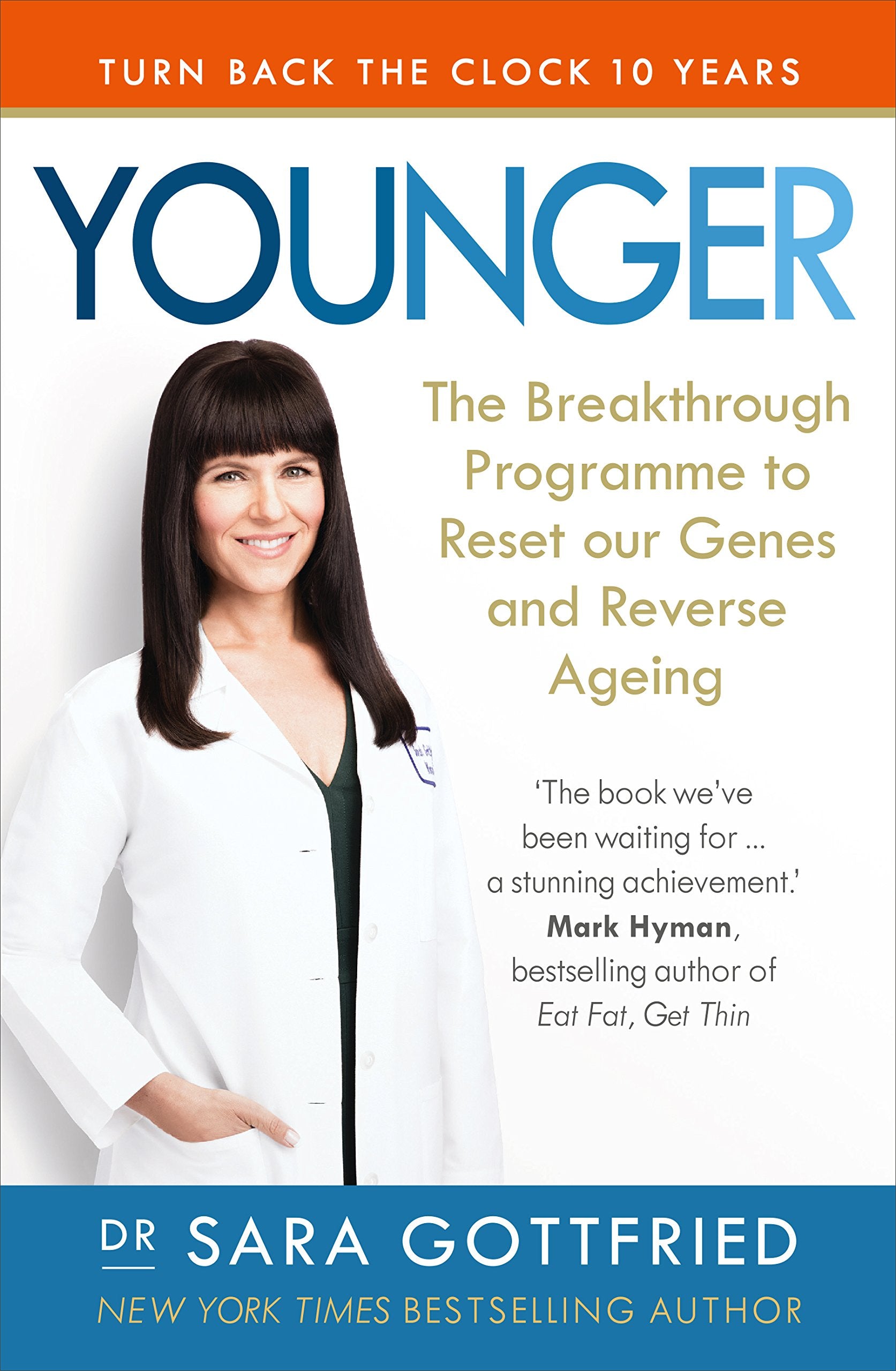 Younger Medicine