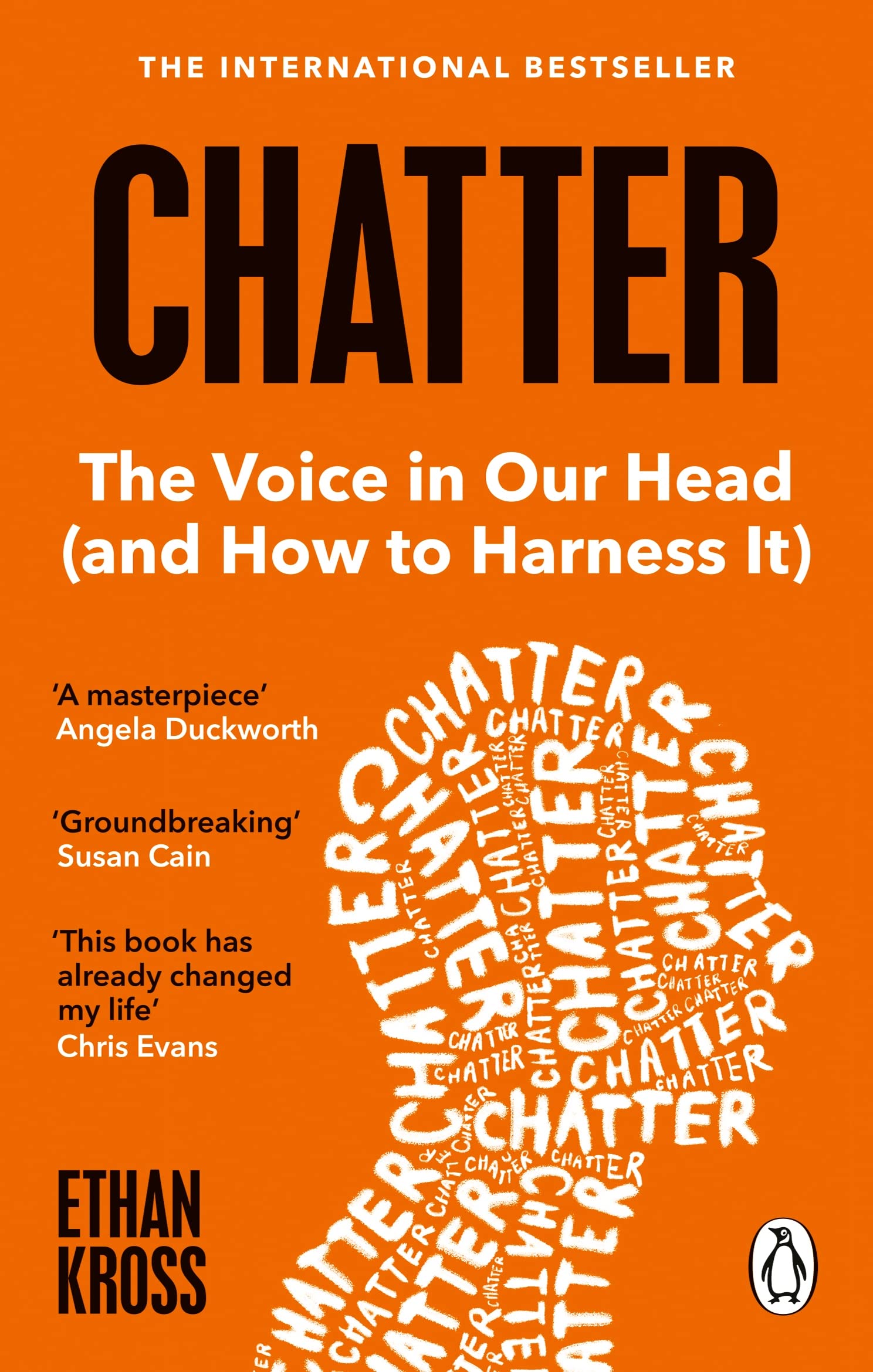 Chatter Lifestyle Books