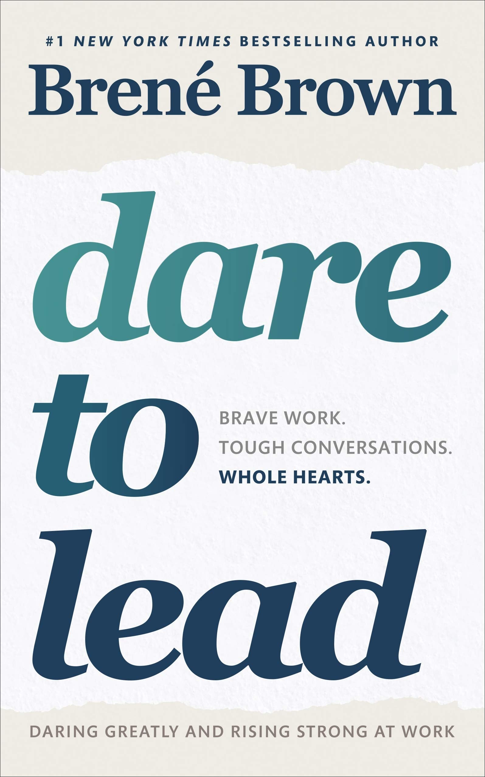 Product Image: Dare to Lead