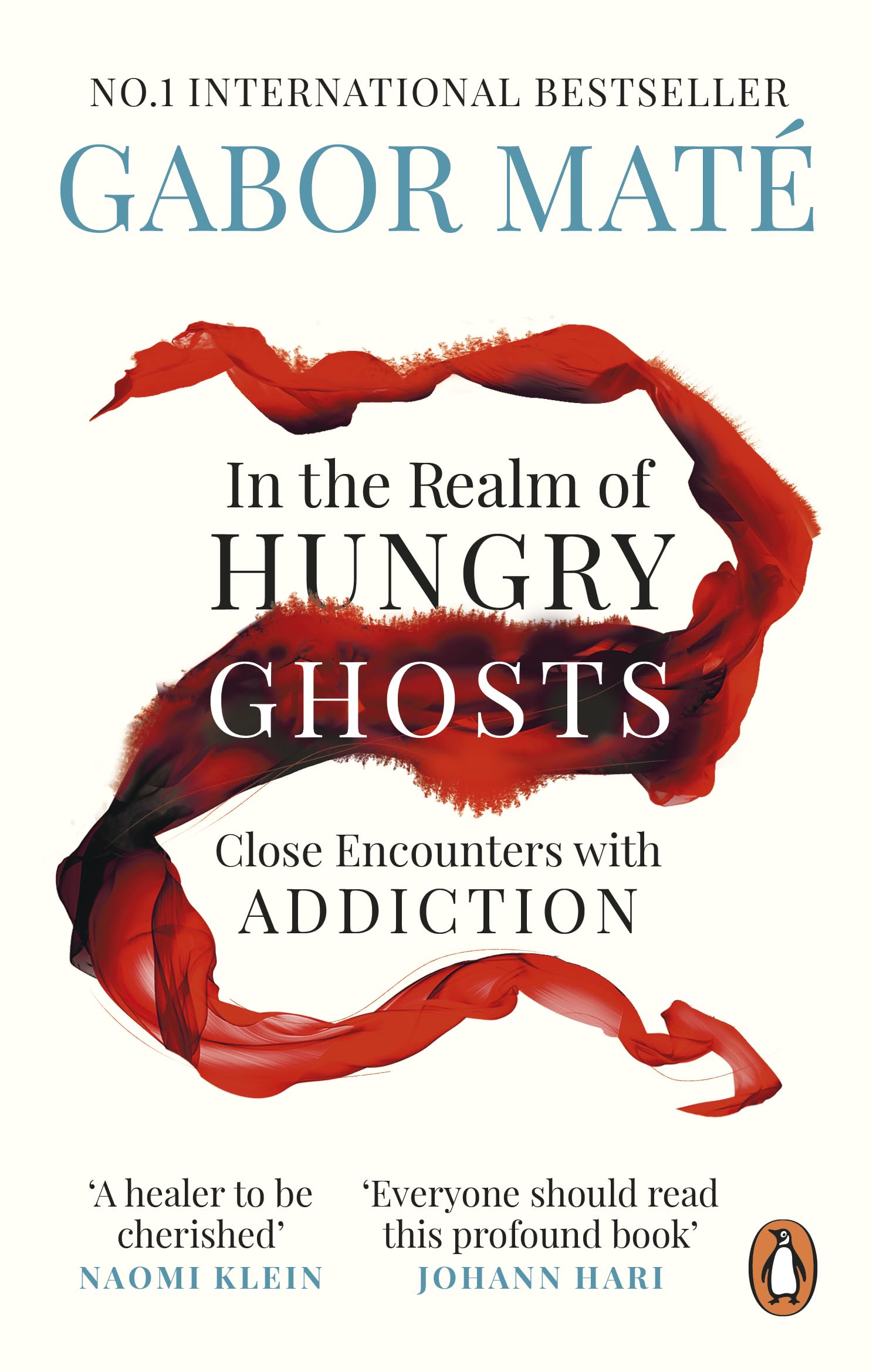 In the Realm of Hungry Ghosts book