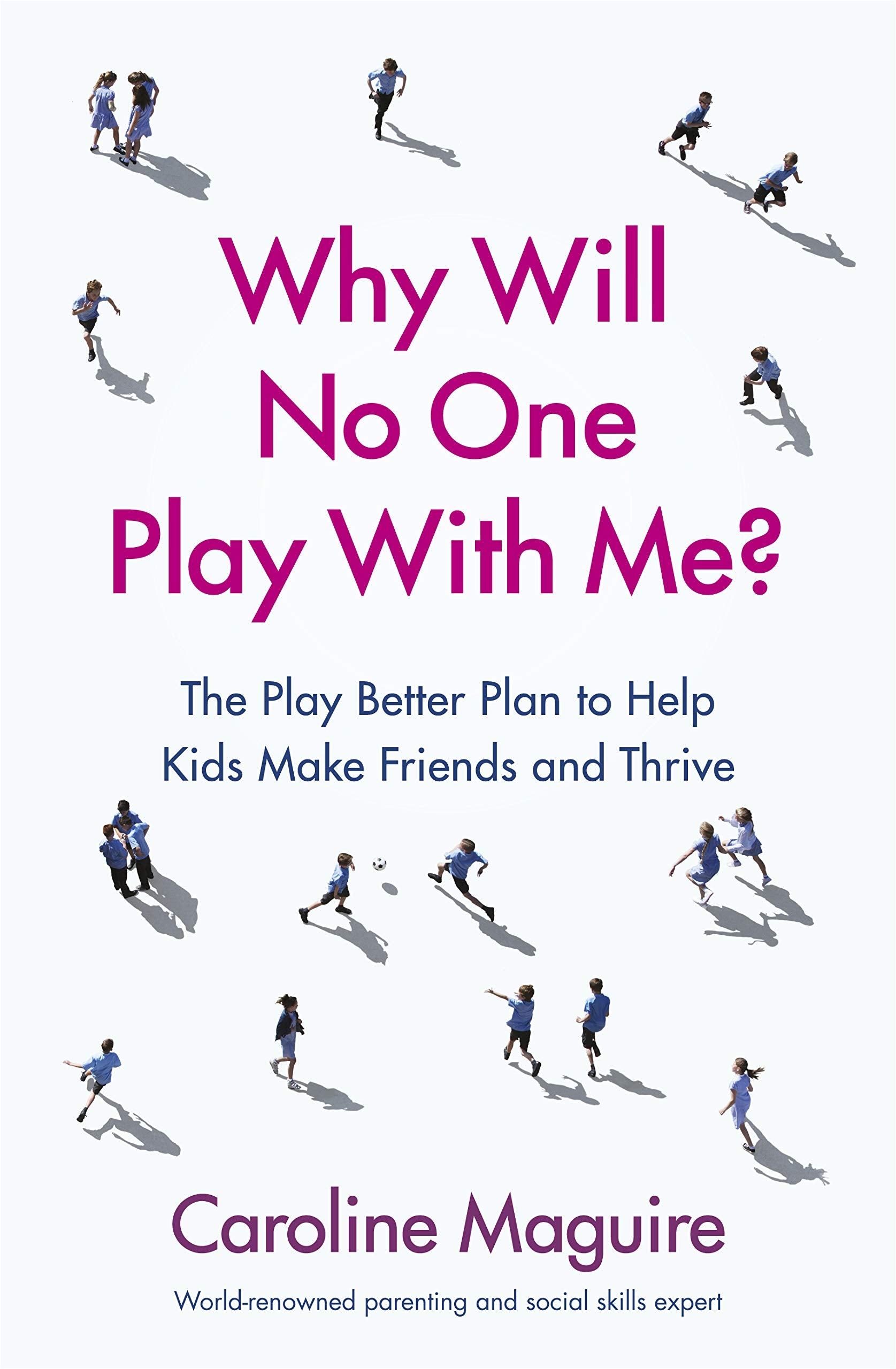 Product Image: Why Will No One Play With Me?