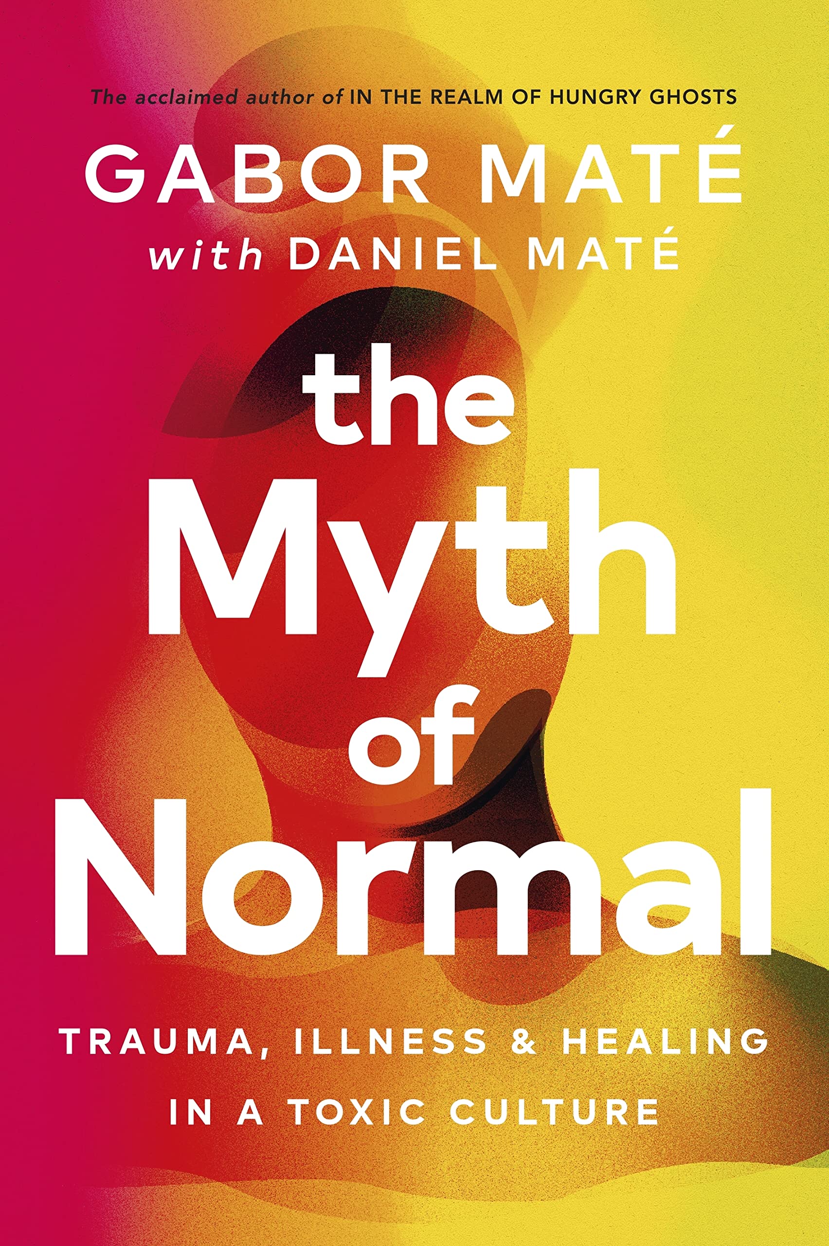 Product Image: The Myth of Normal