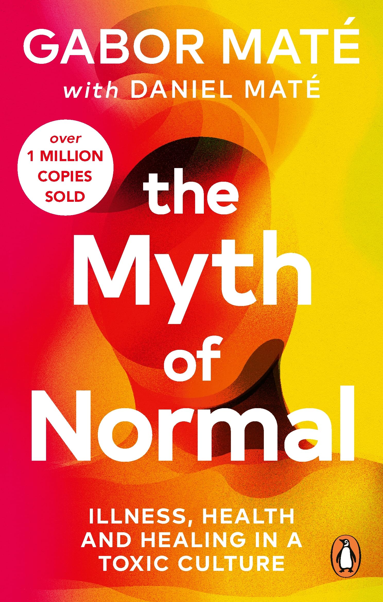 The Myth of Normal Medicine Books