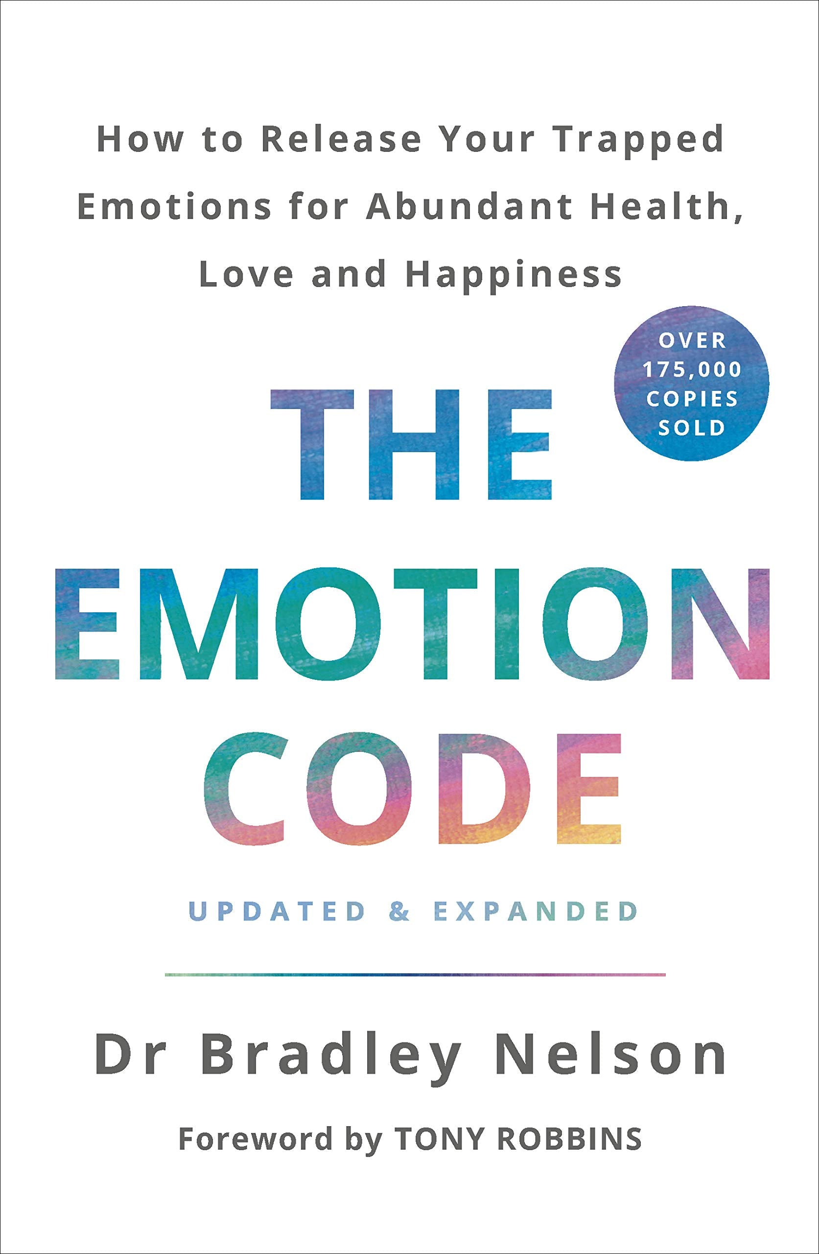 The Emotion Code Health, Nutrition & Fitness