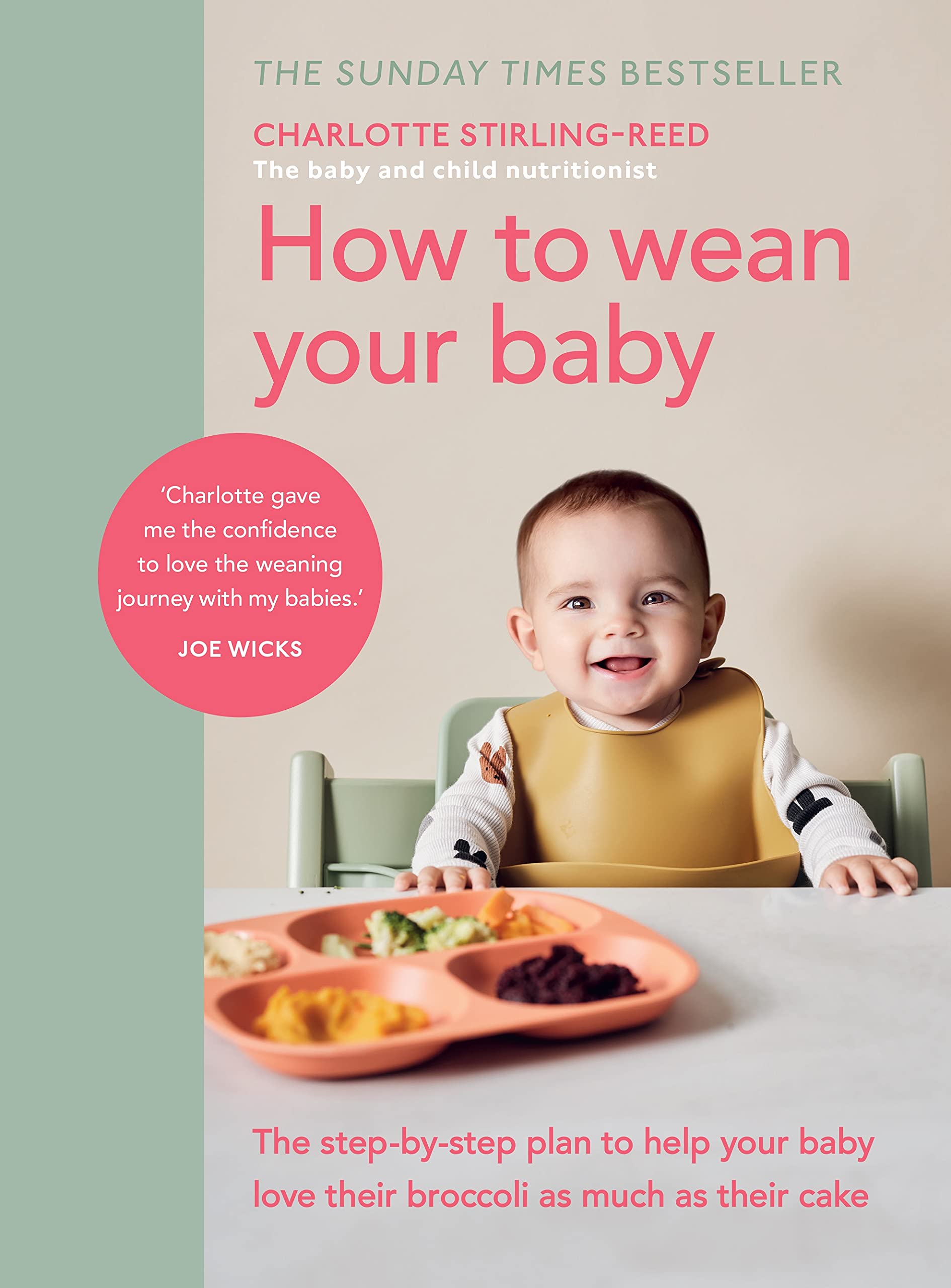 How to Wean Your Baby Business, Finance & Career