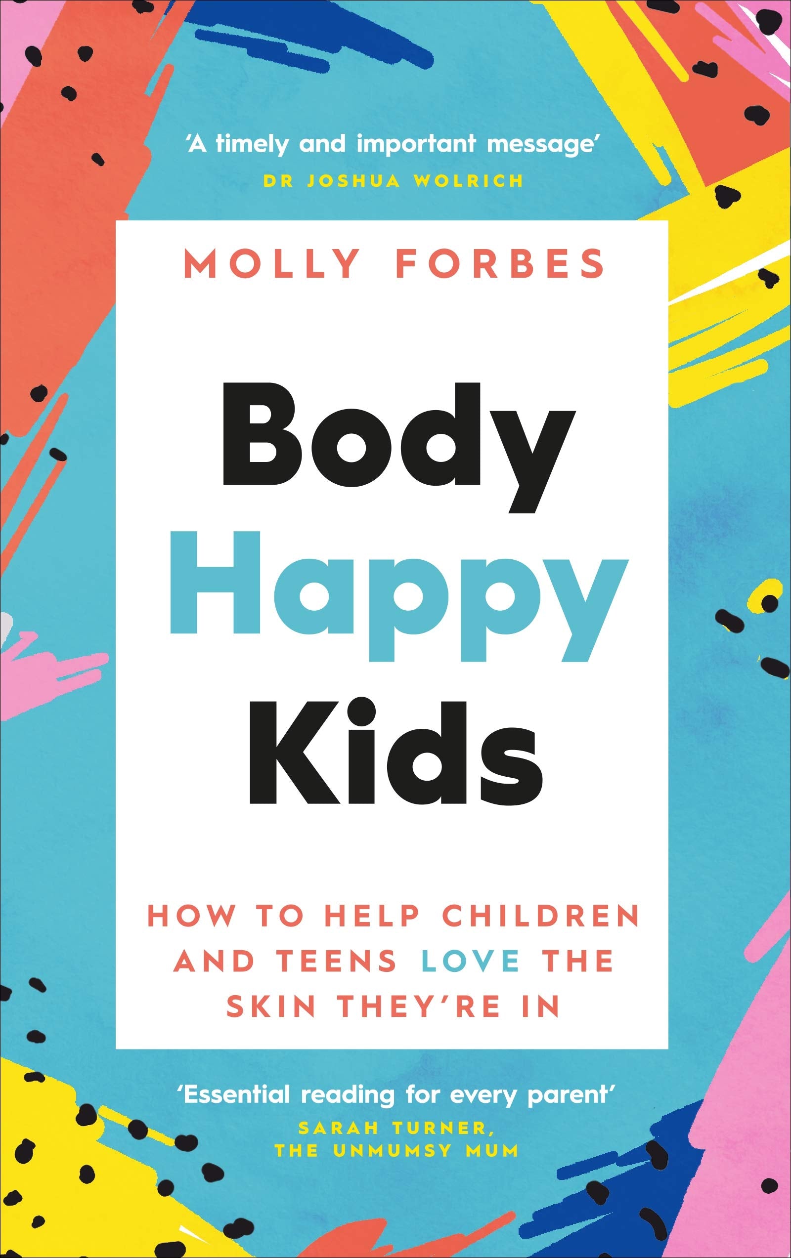 Product Image: Body Happy Kids