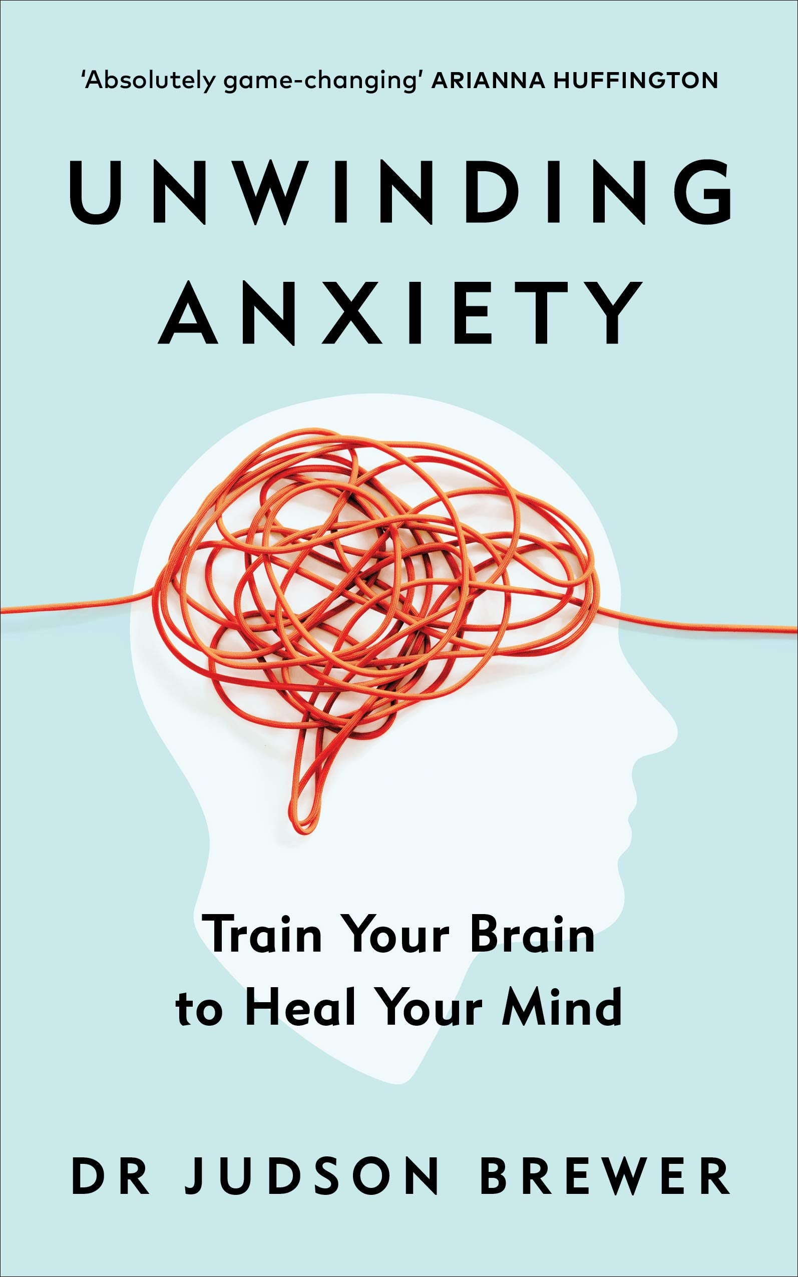 Product Image: Unwinding Anxiety
