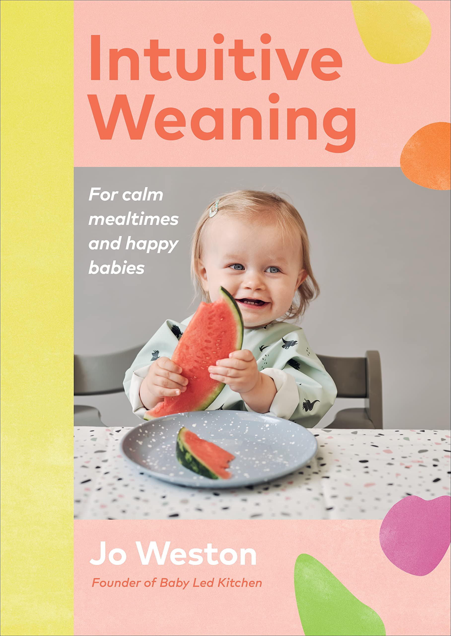 Intuitive Weaning Leisure, Home & Garden