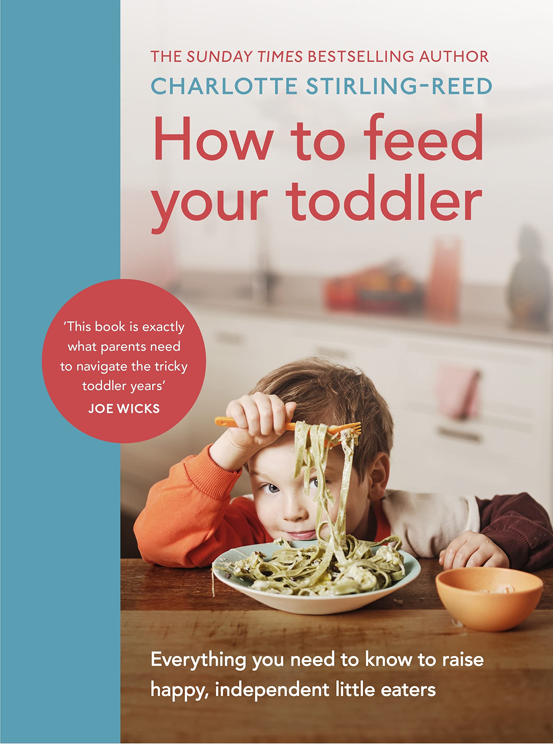 How to Feed Your Toddler Medicine