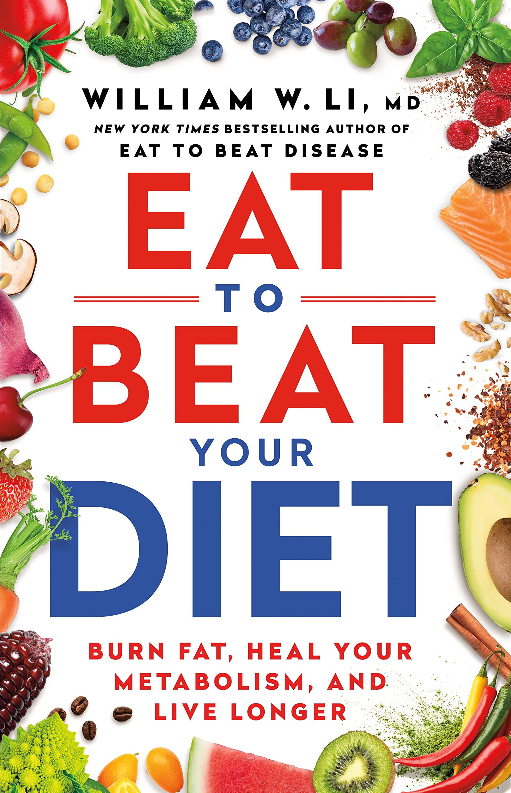 Product Image: Eat to Beat Your Diet