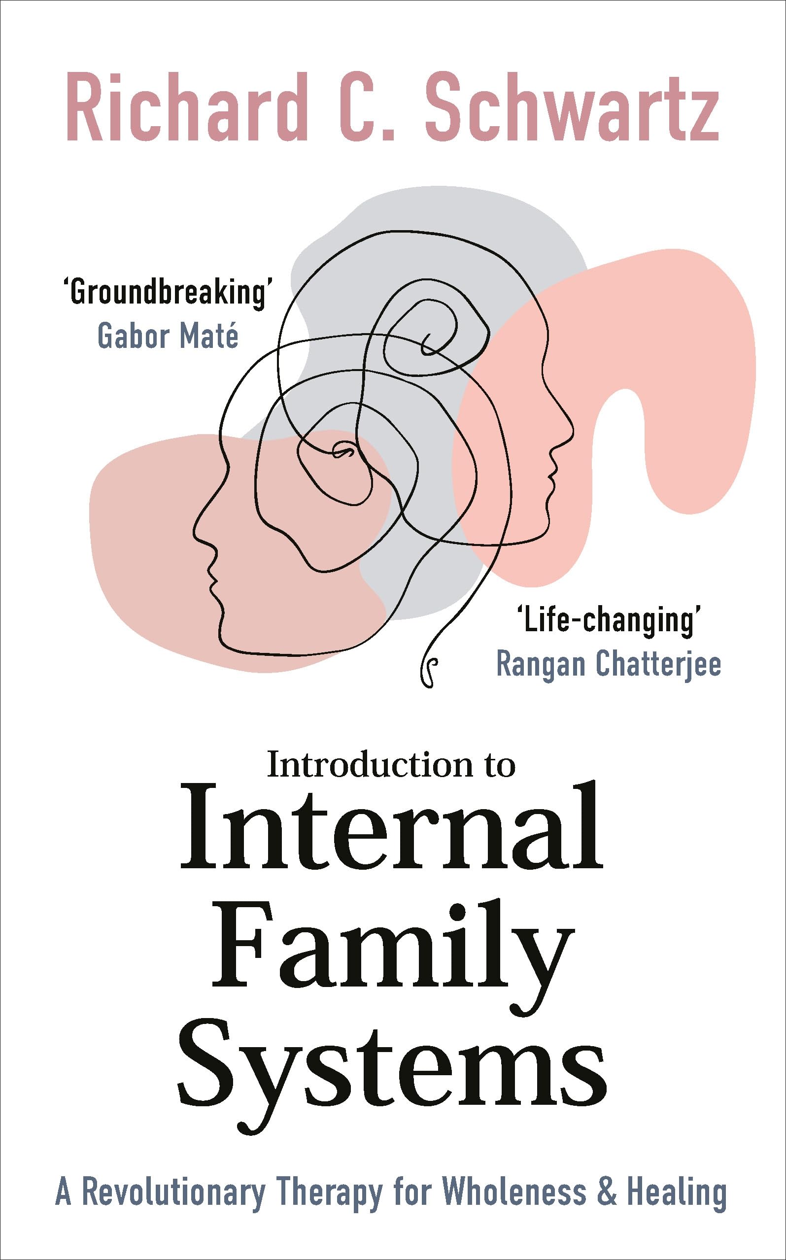 Introduction to Internal Family Systems: A Revolutionary Therapy for Wholeness & Healing Business, Finance & Career