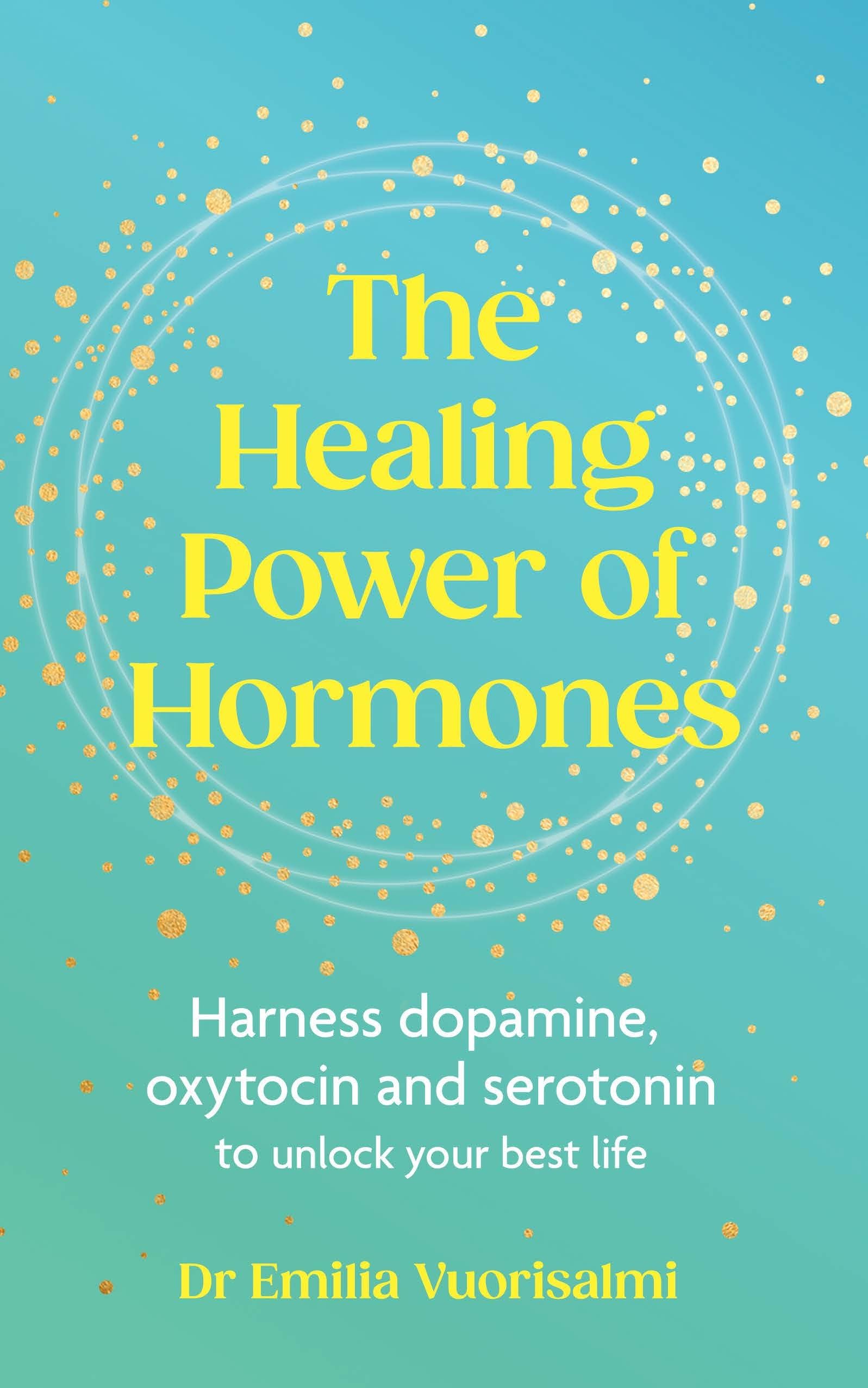 The Healing Power of Hormones Social Sciences