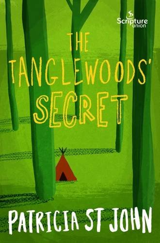 The Tanglewoods' Secret Non-fiction