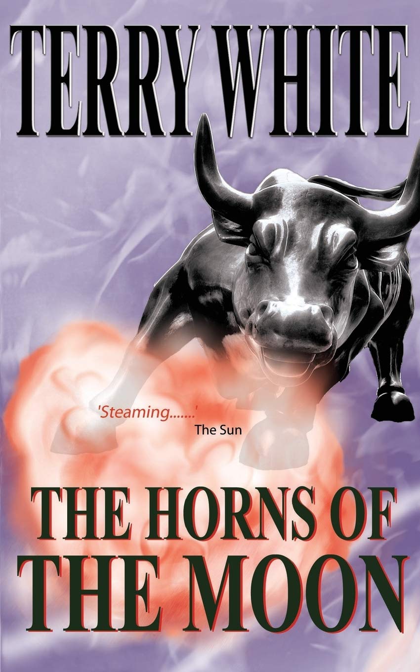 The Horns of the Moon Contemporary literature