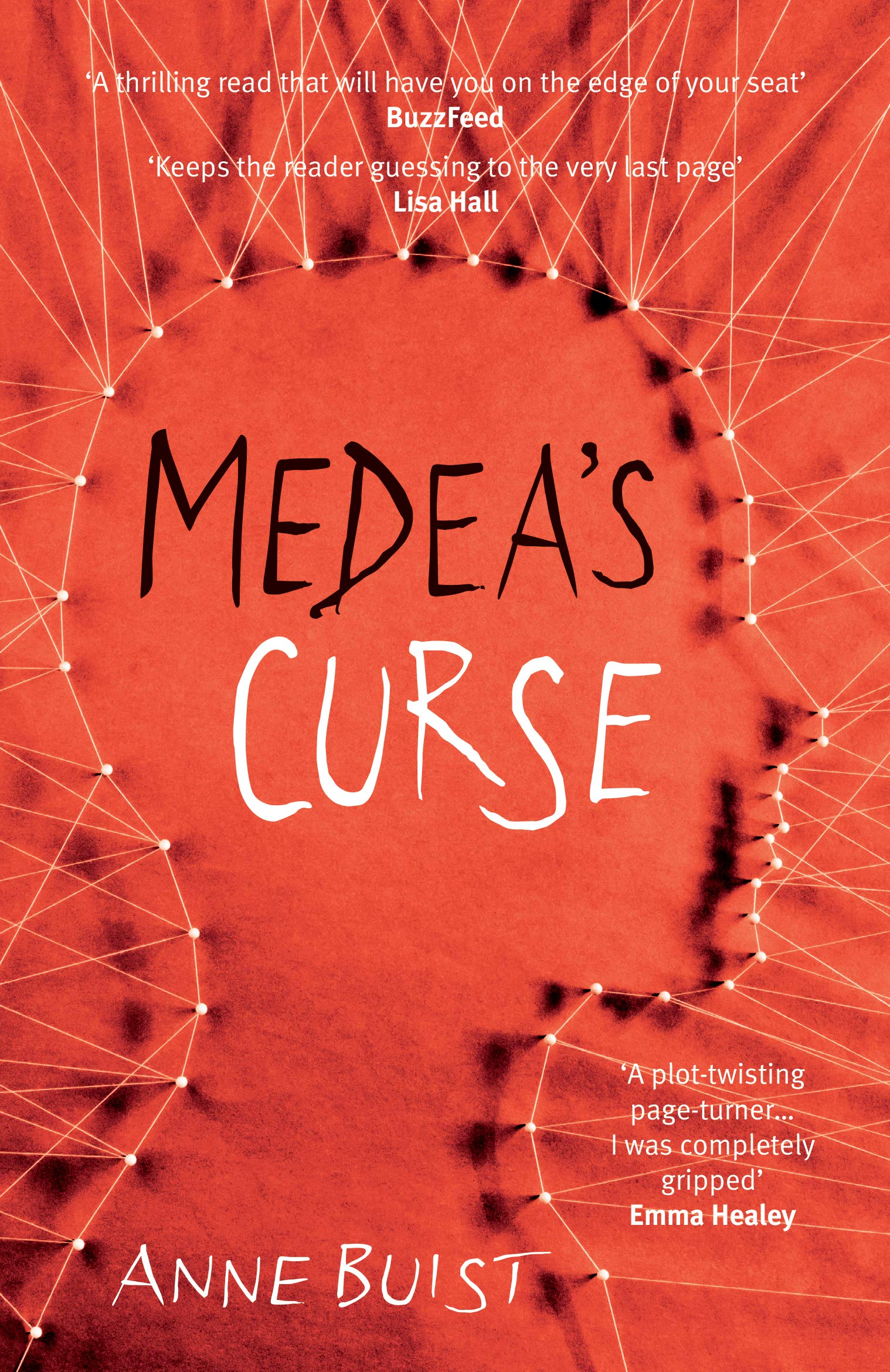 Product Image: Medea's Curse