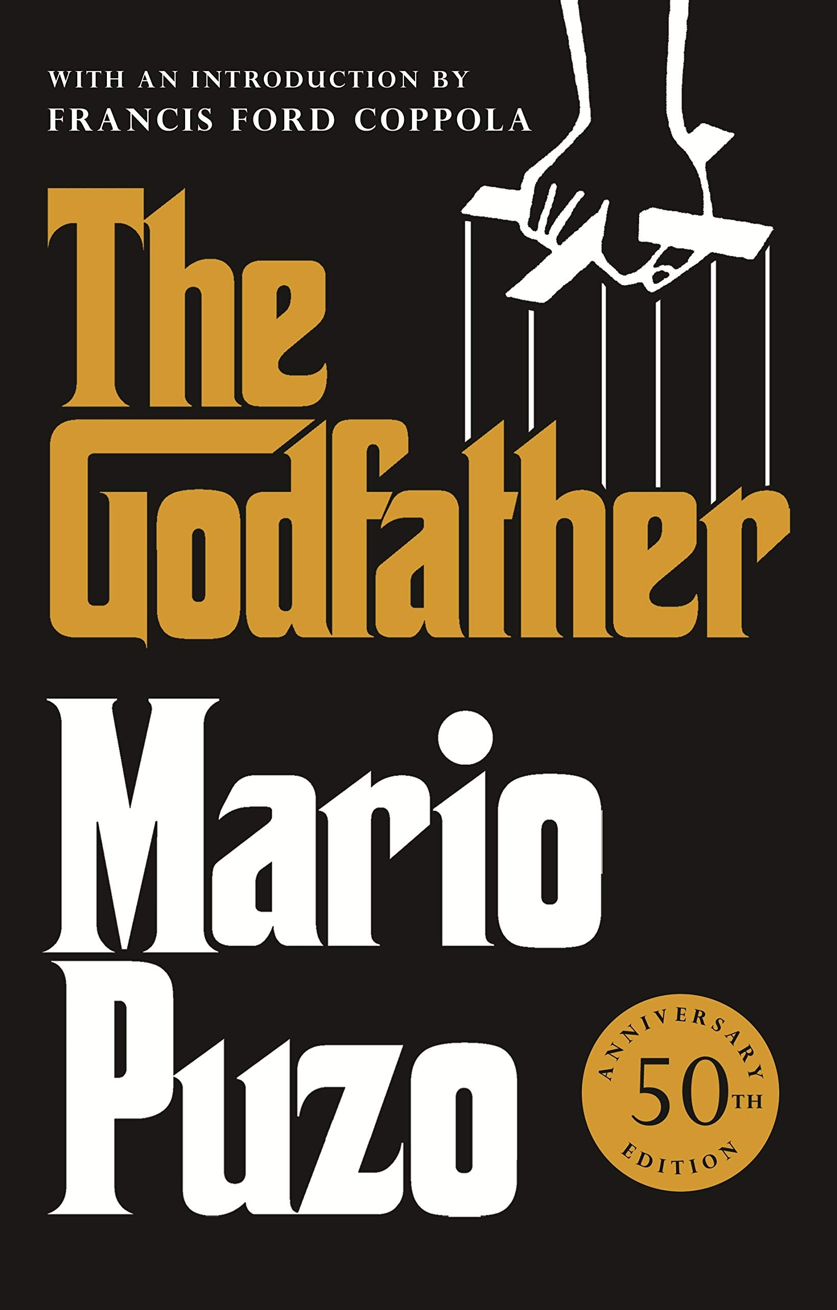 The Godfather: 50th Anniversary Edition Classics