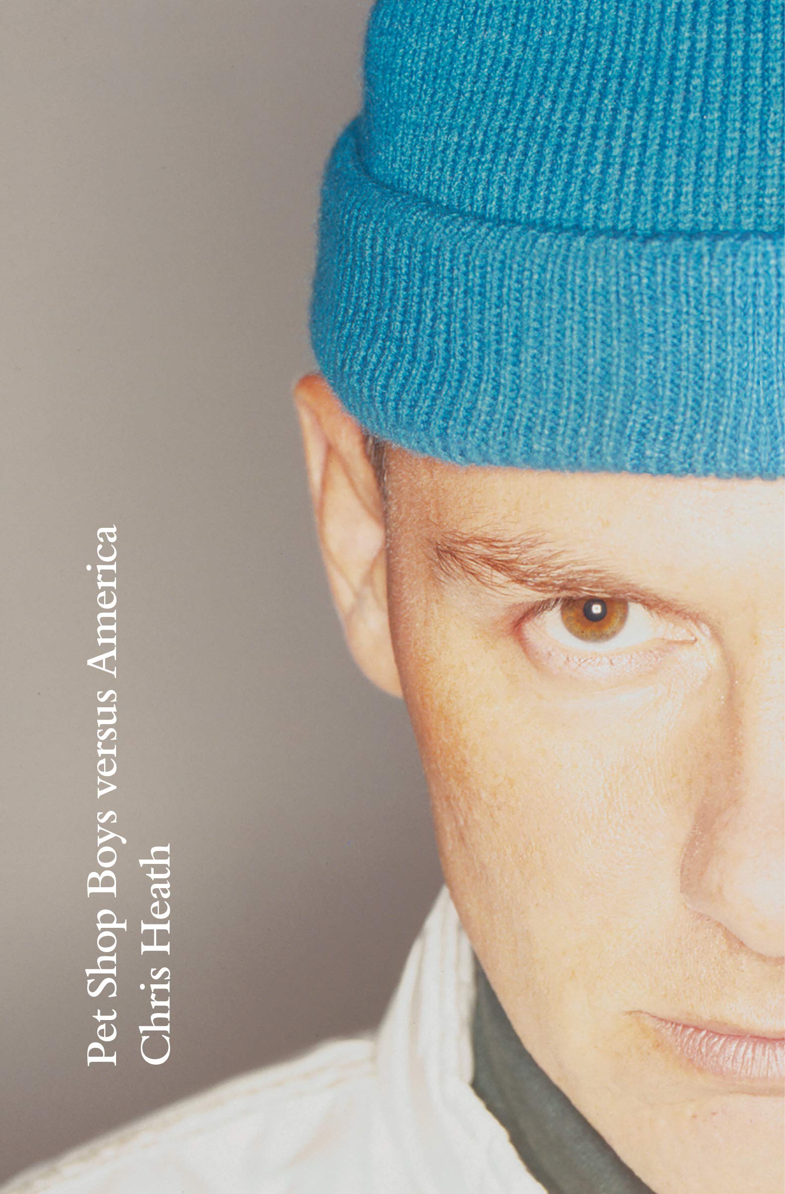 Pet Shop Boys versus America Pop culture