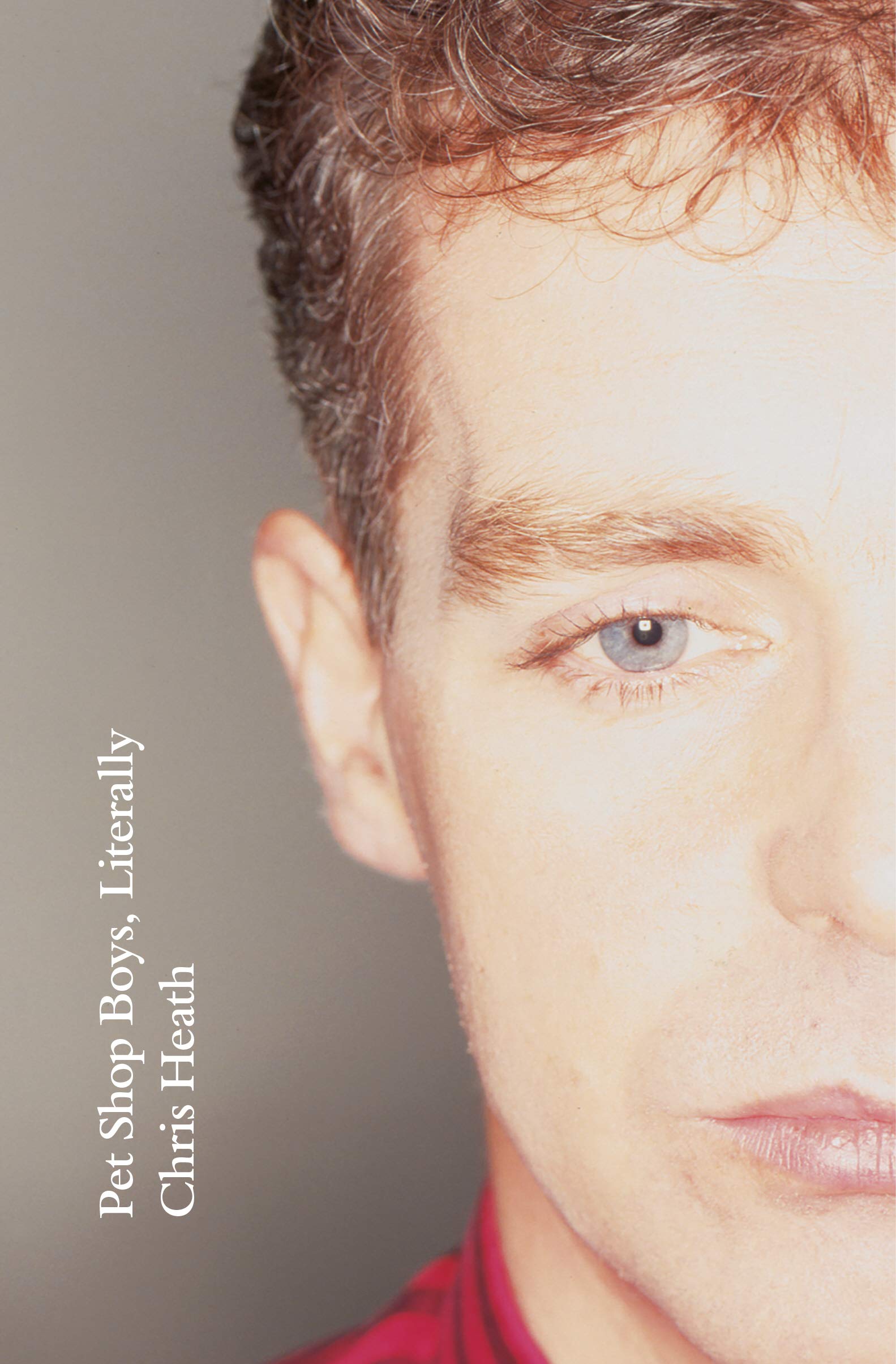 Product Image: Pet Shop Boys, Literally