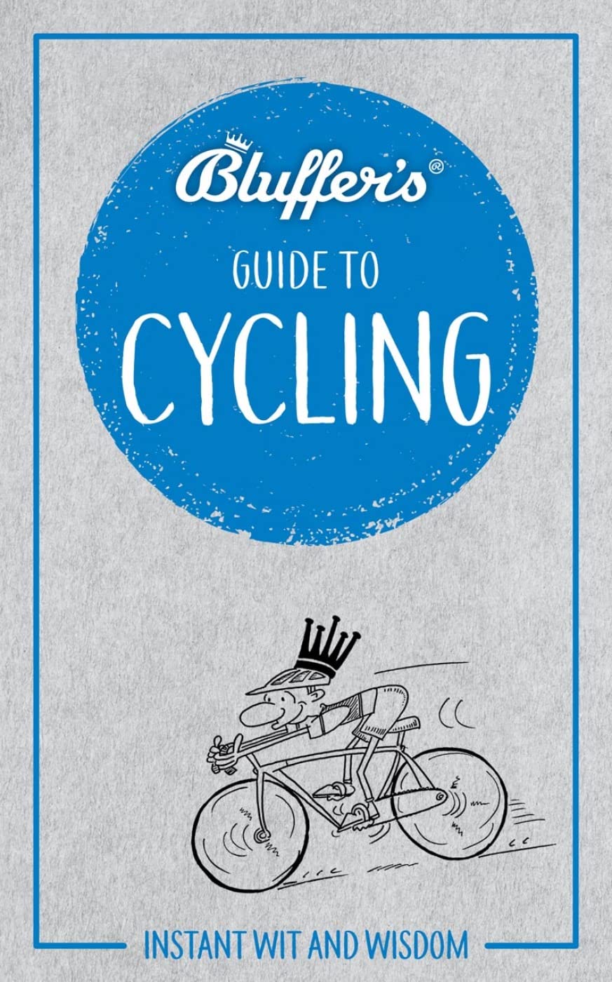 Product Image: Bluffer's Guide to Cycling
