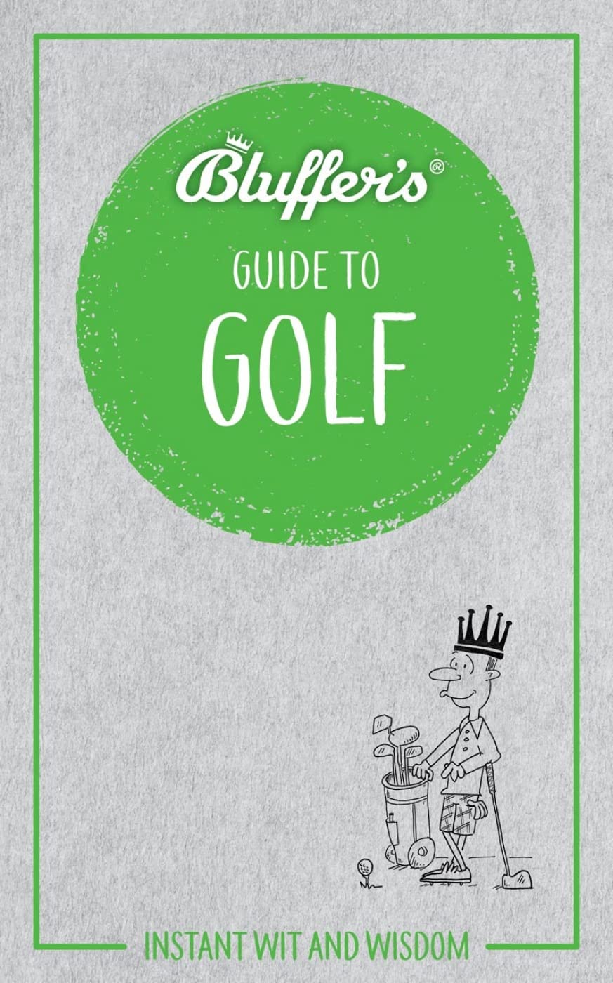 Product Image: Bluffer's Guide to Golf