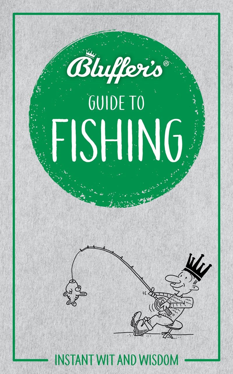 Product Image: Bluffer's Guide to Fishing