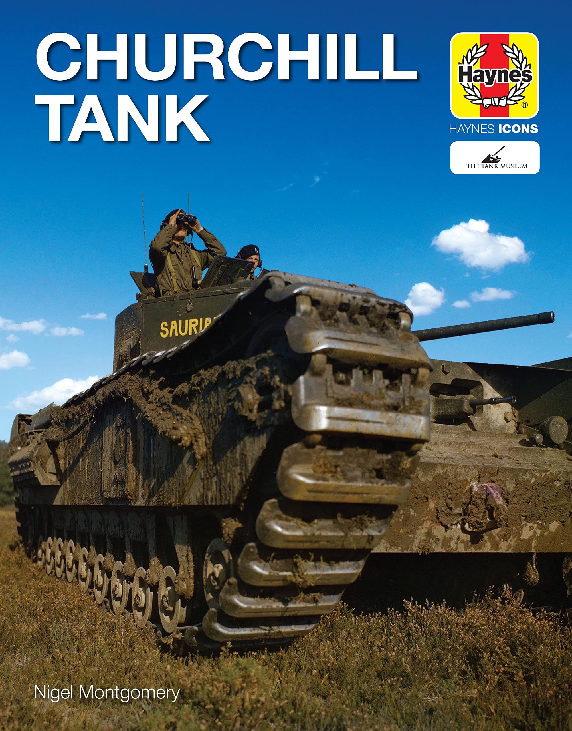 Product Image: Churchill Tank