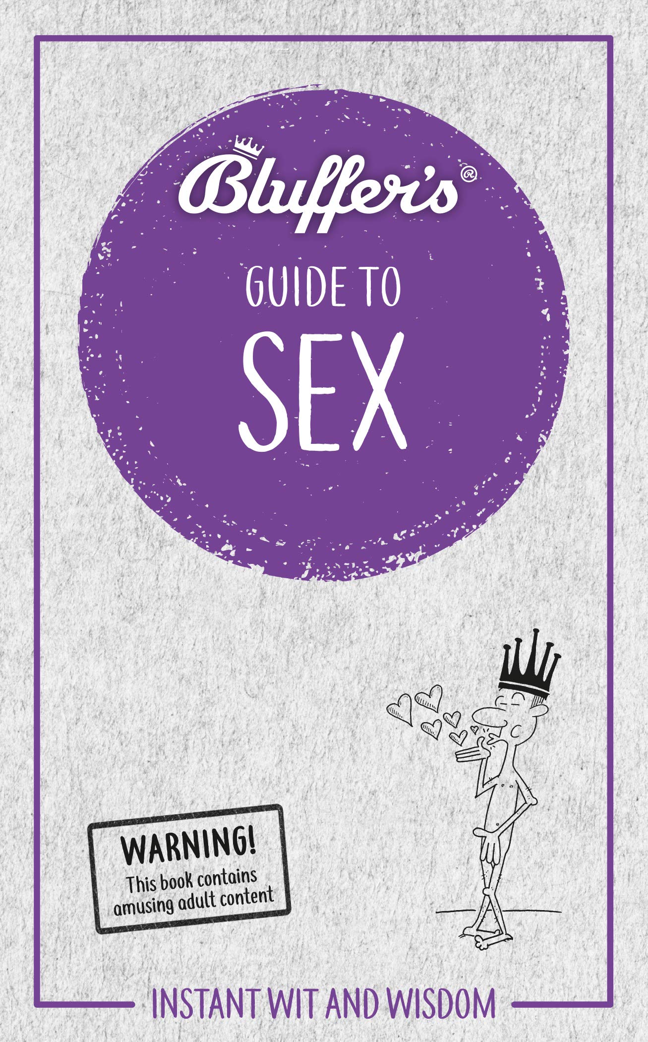 Bluffer's Guide to Sex Social Sciences