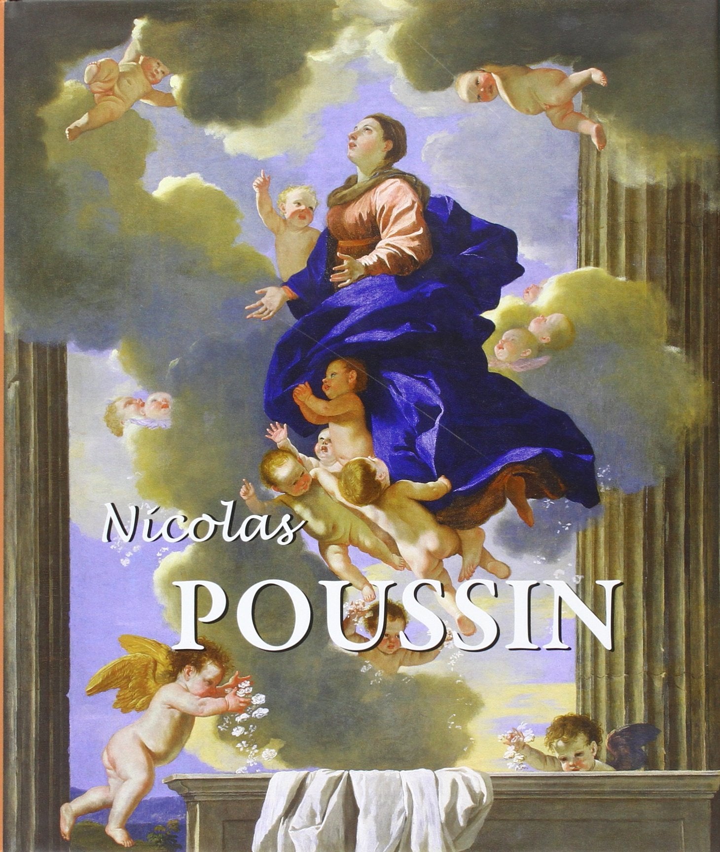 Poussin Books