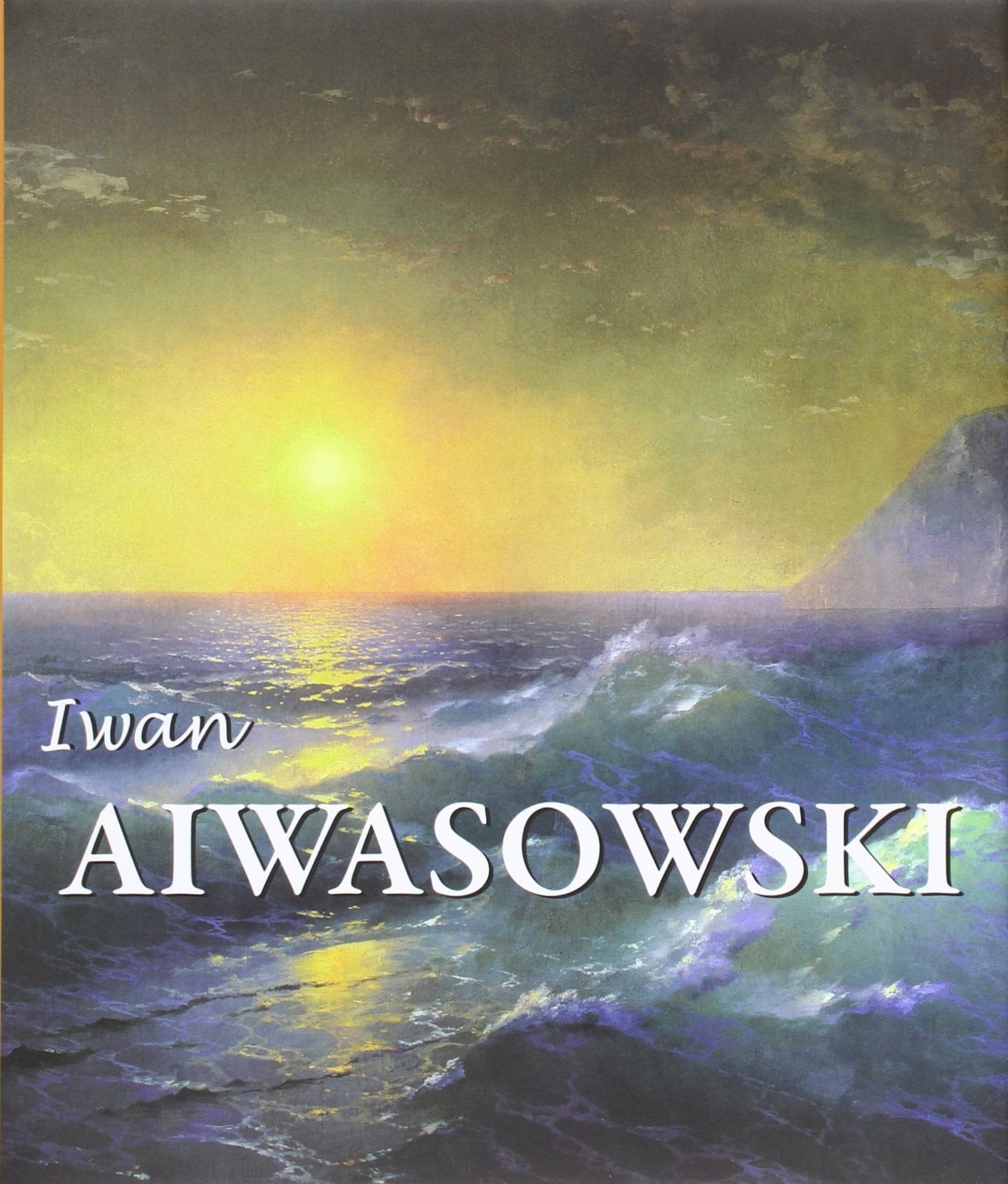 Product Image: Iwan Aiwasowski