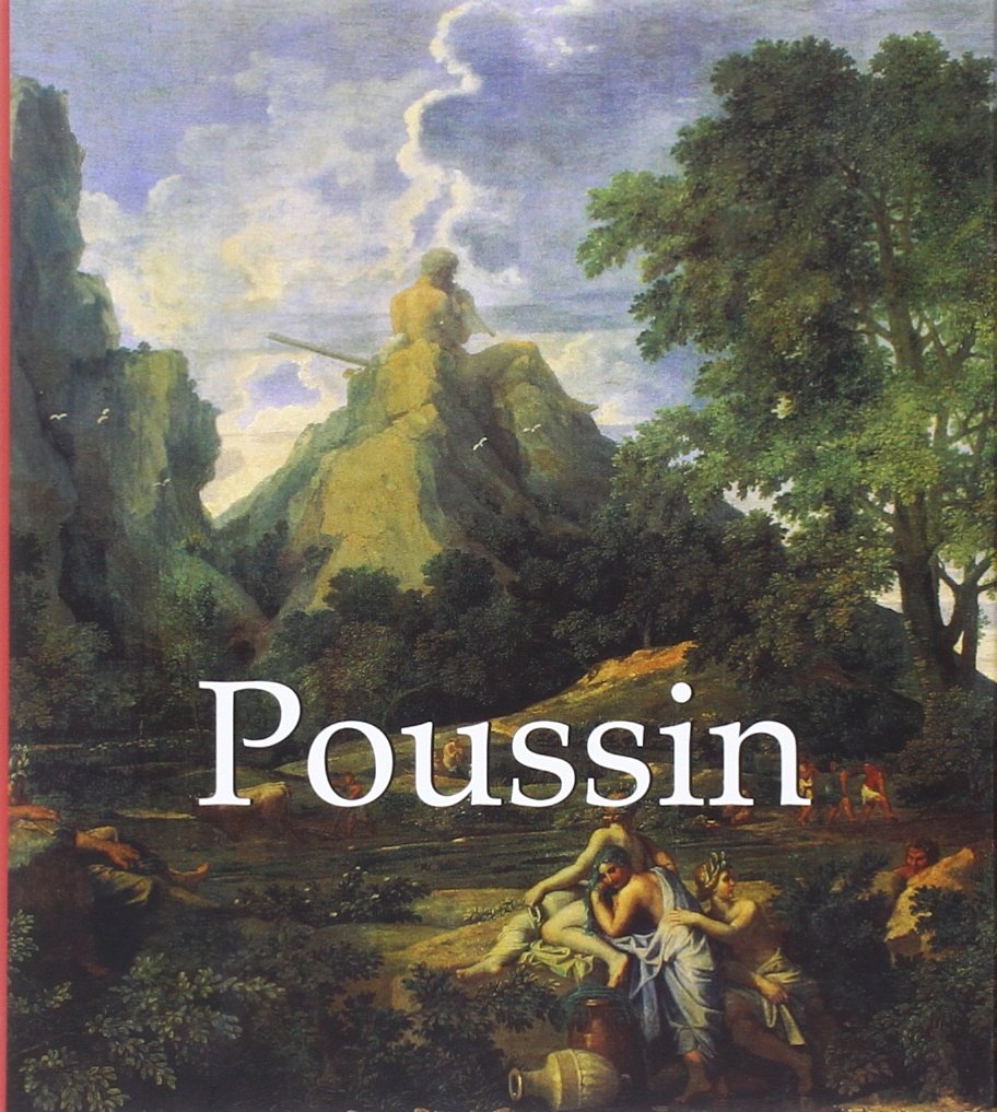 Poussin Books