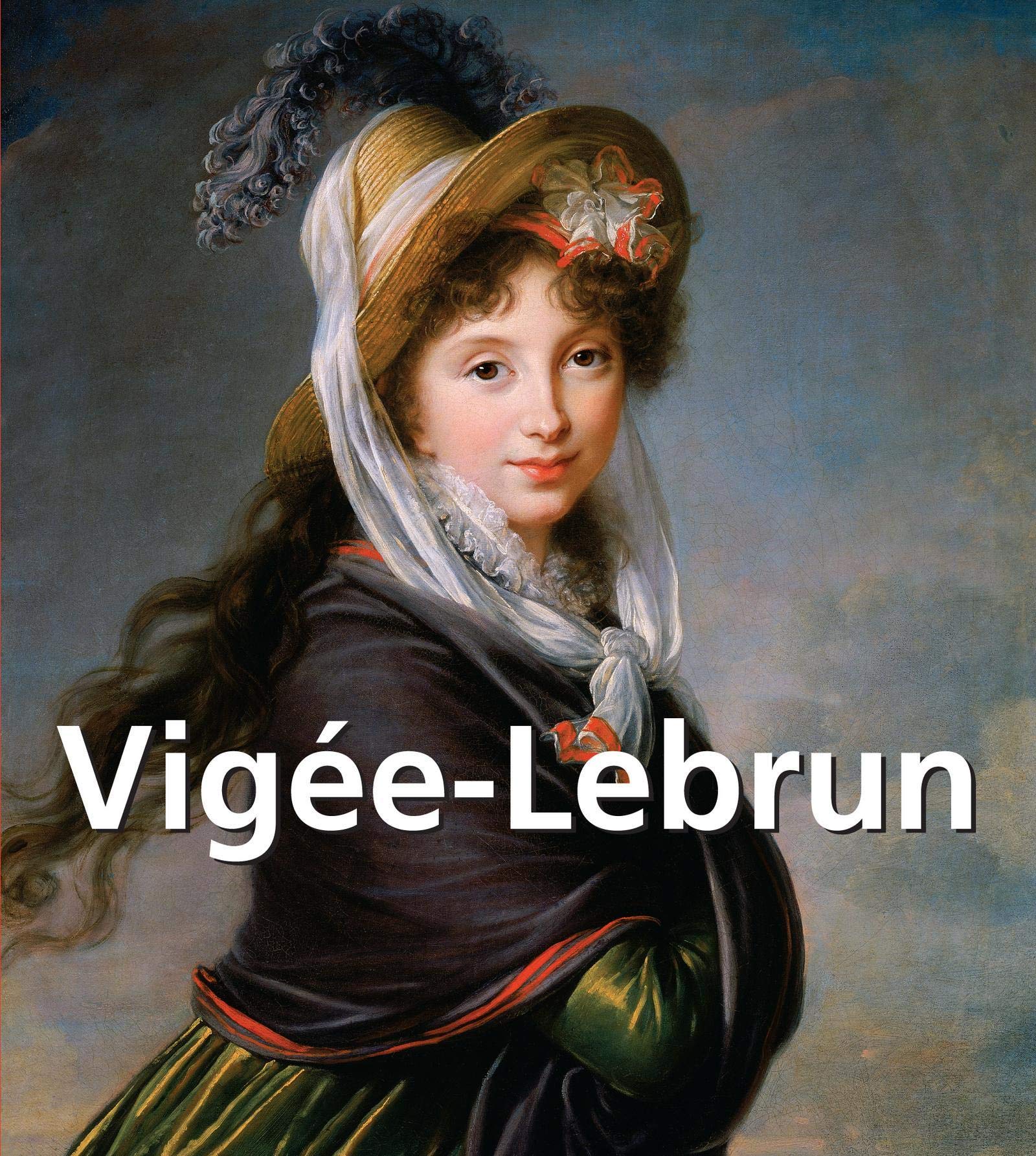 VIGEE LEBRUN 1755 1842: (1755-1842). Film, Art & Culture