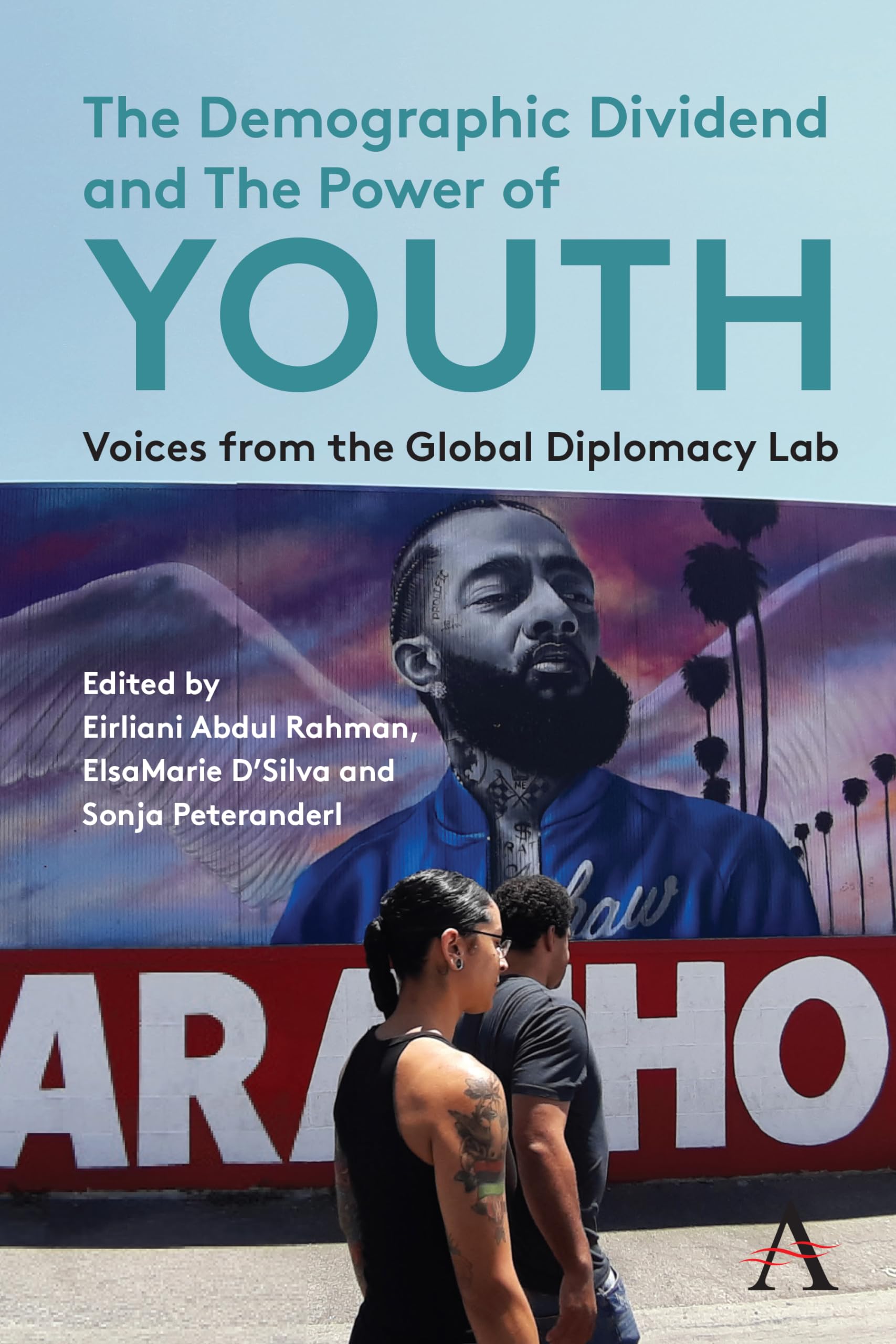 The Demographic Dividend and the Power of Youth Law