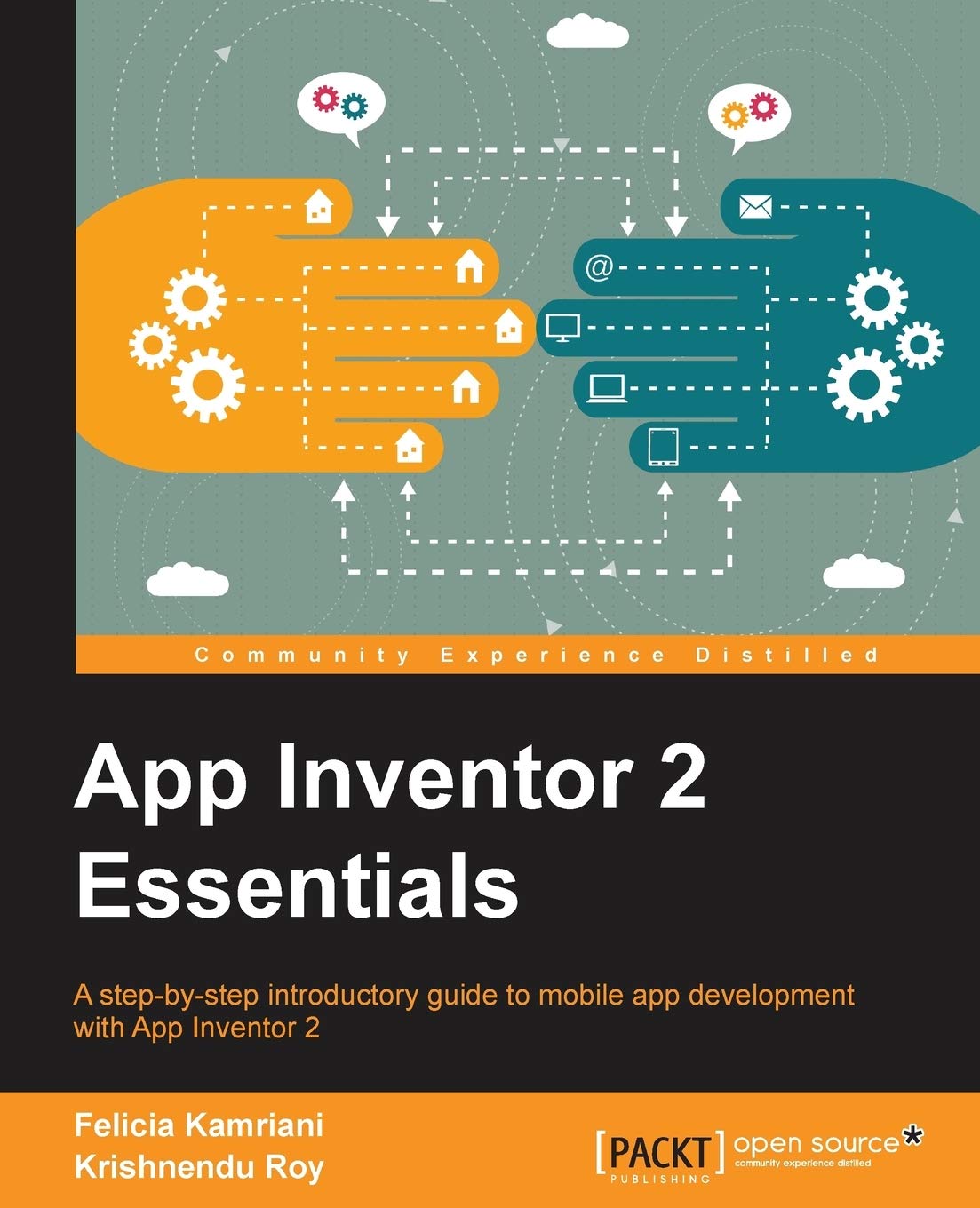 Product Image: App Inventor 2 Essentials
