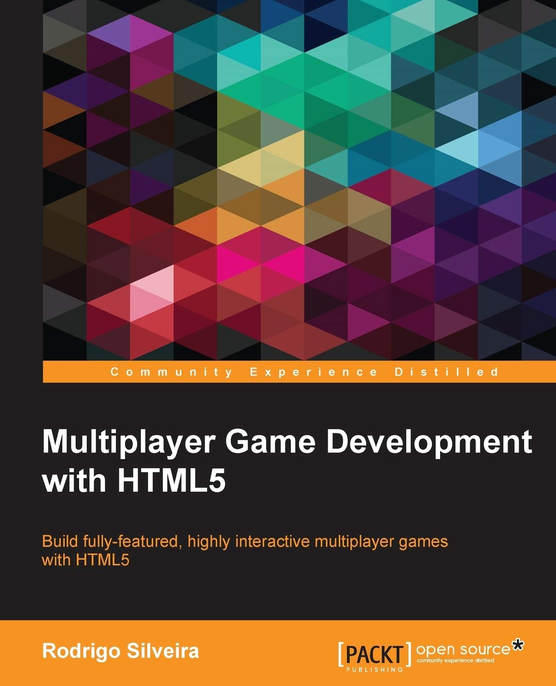 Multiplayer Game Development with HTML5 Computer Science