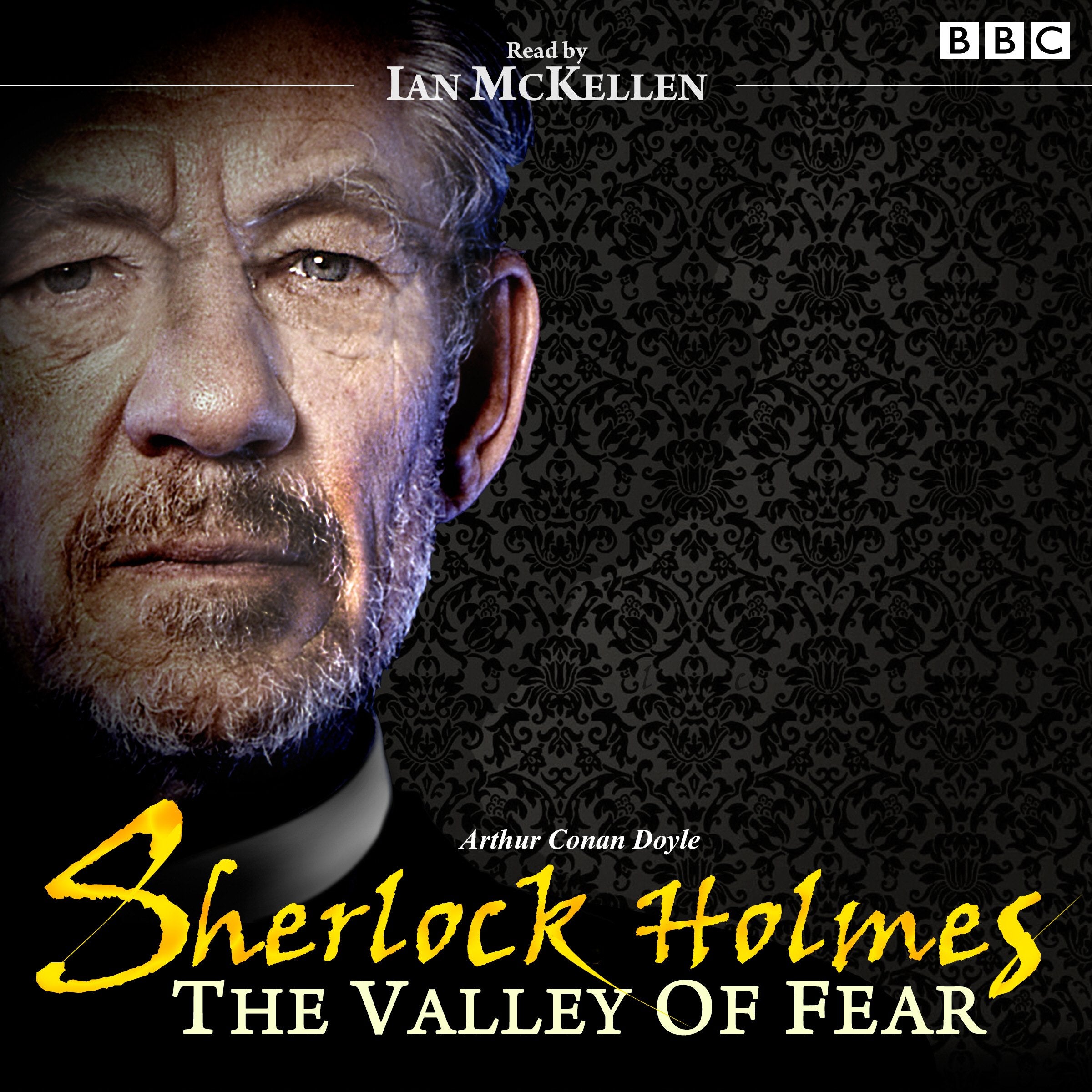 Sherlock Holmes: Valley of Fear: Book at Bedtime Classics