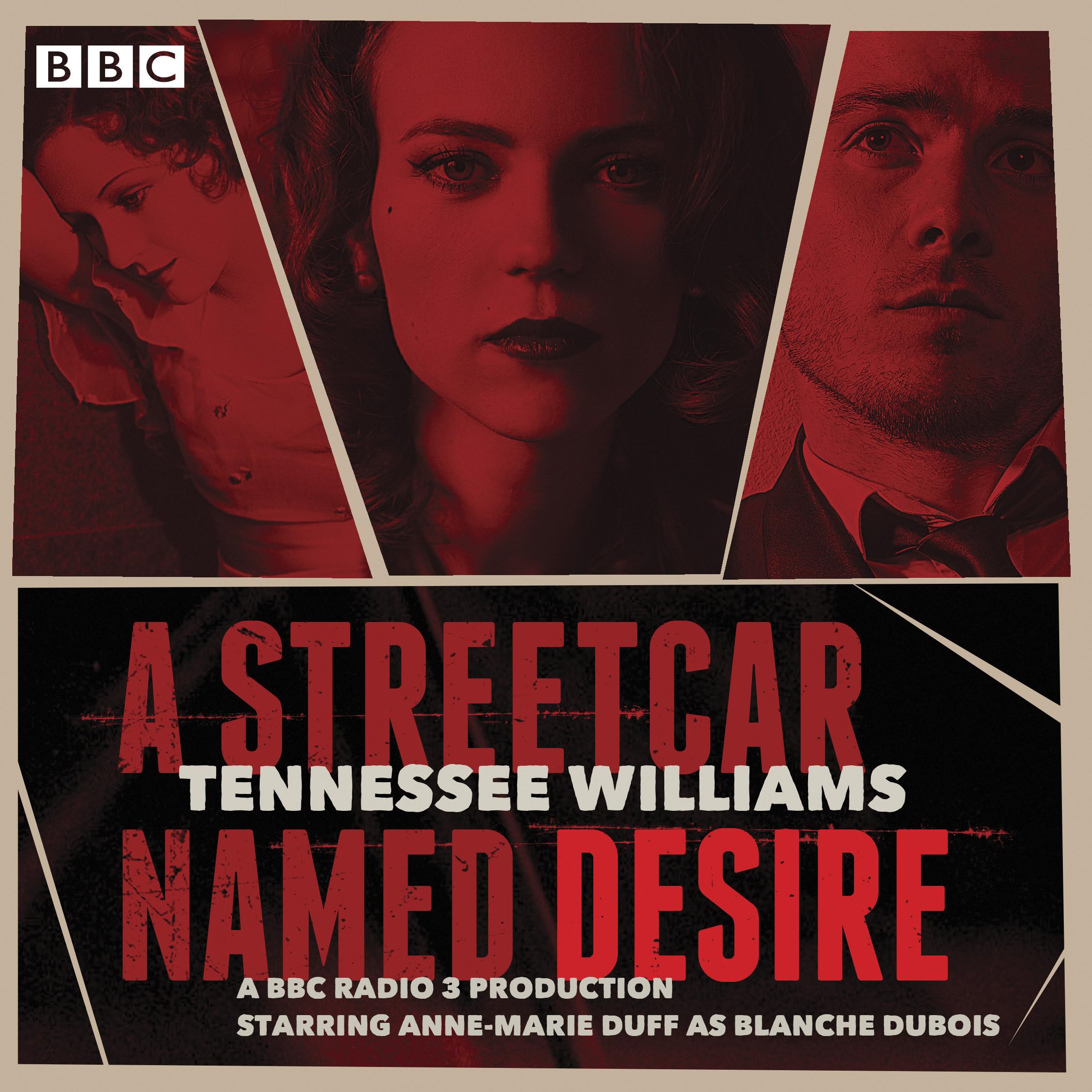 A Streetcar Named Desire Drama